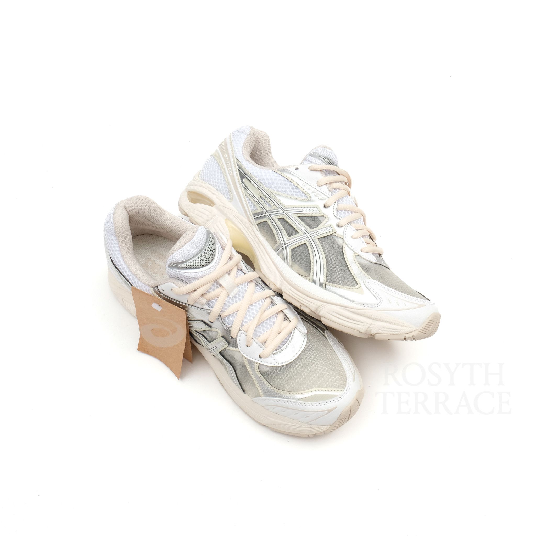 Asics 【Above the Clouds x ASICS / GT-2160 (WHITE) / US9】 Size US 9 / EU 42 - 2 Thumbnail