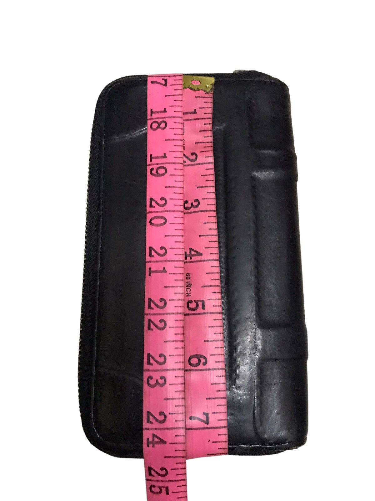 Japanese Brand × Maison MIHARA YASUHIRO Mihara Yasuhiro Long Leather wallet Size ONE SIZE - 9 Thumbnail