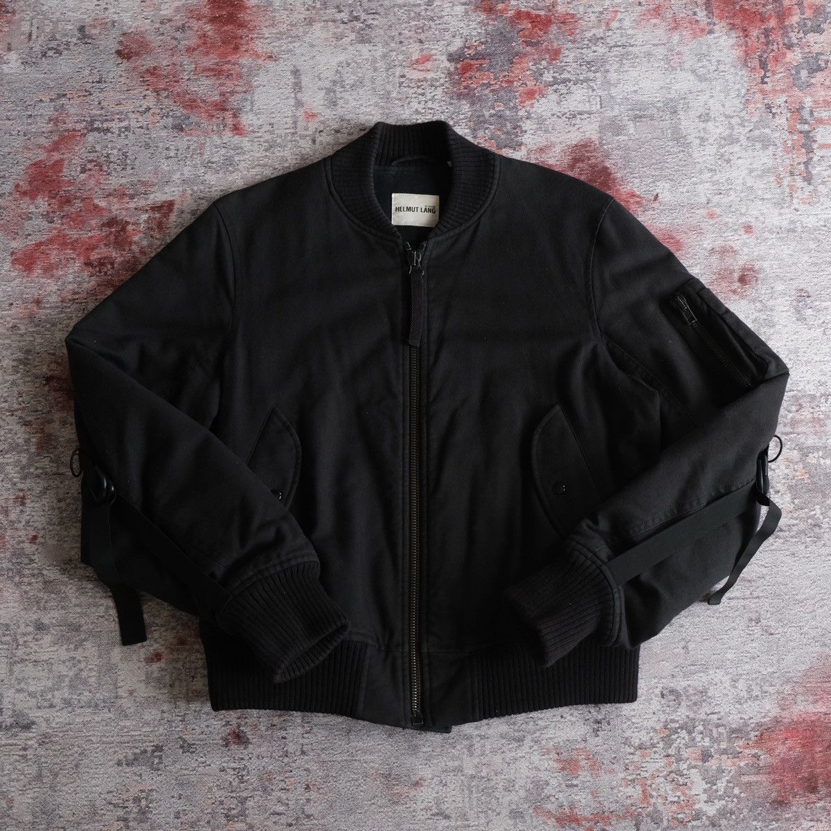 ジャケット・アウター HELMUT LANG llic Bondage Bomber EmptyName_340.jpeg?v=