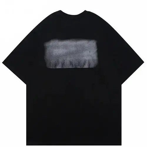 Japanese Brand Aesthetic Graphic Tshirt Size US L / EU 52-54 / 3 - 3 Thumbnail
