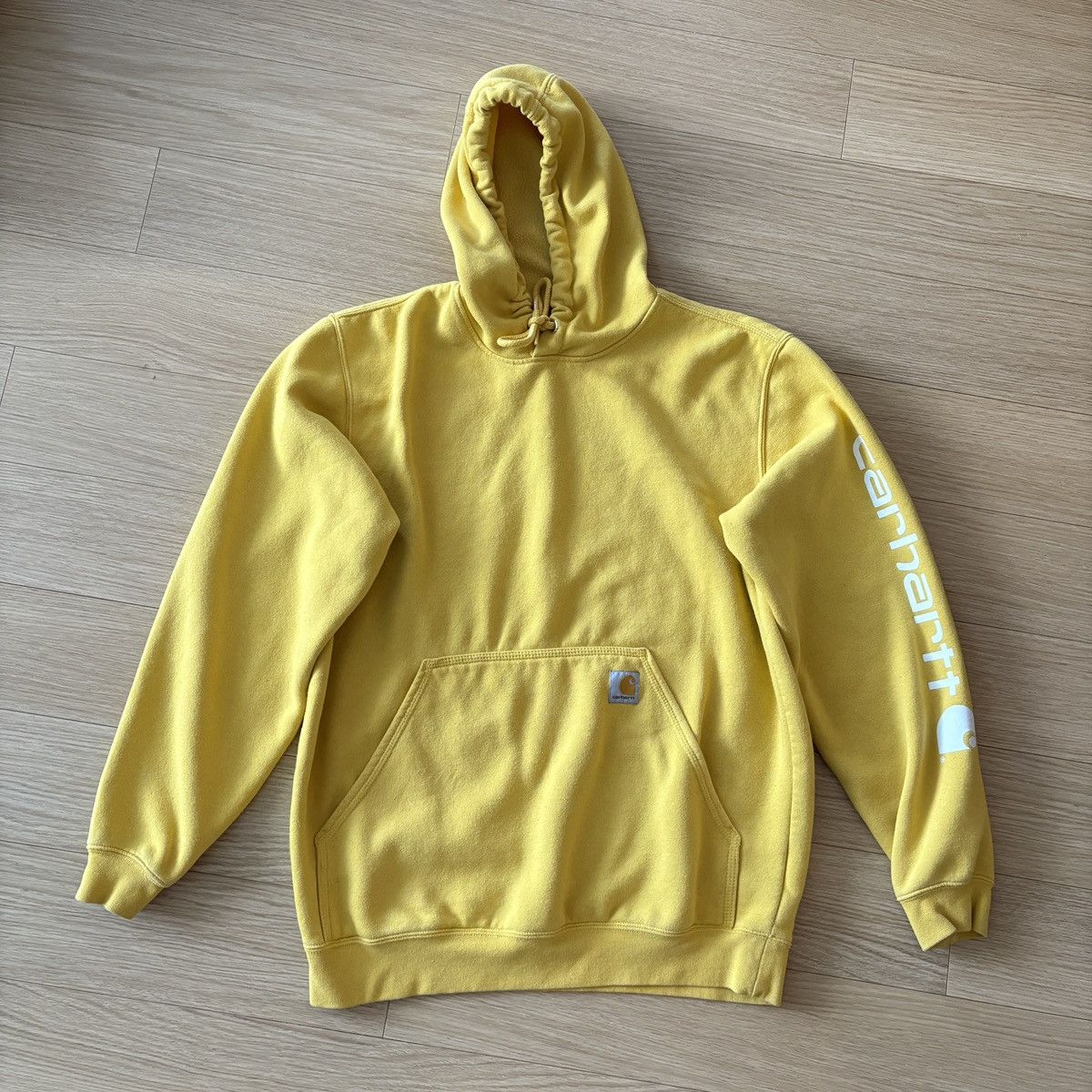 Carhartt Carhartt hoodie Size US M / EU 48-50 / 2 - 1 Thumbnail