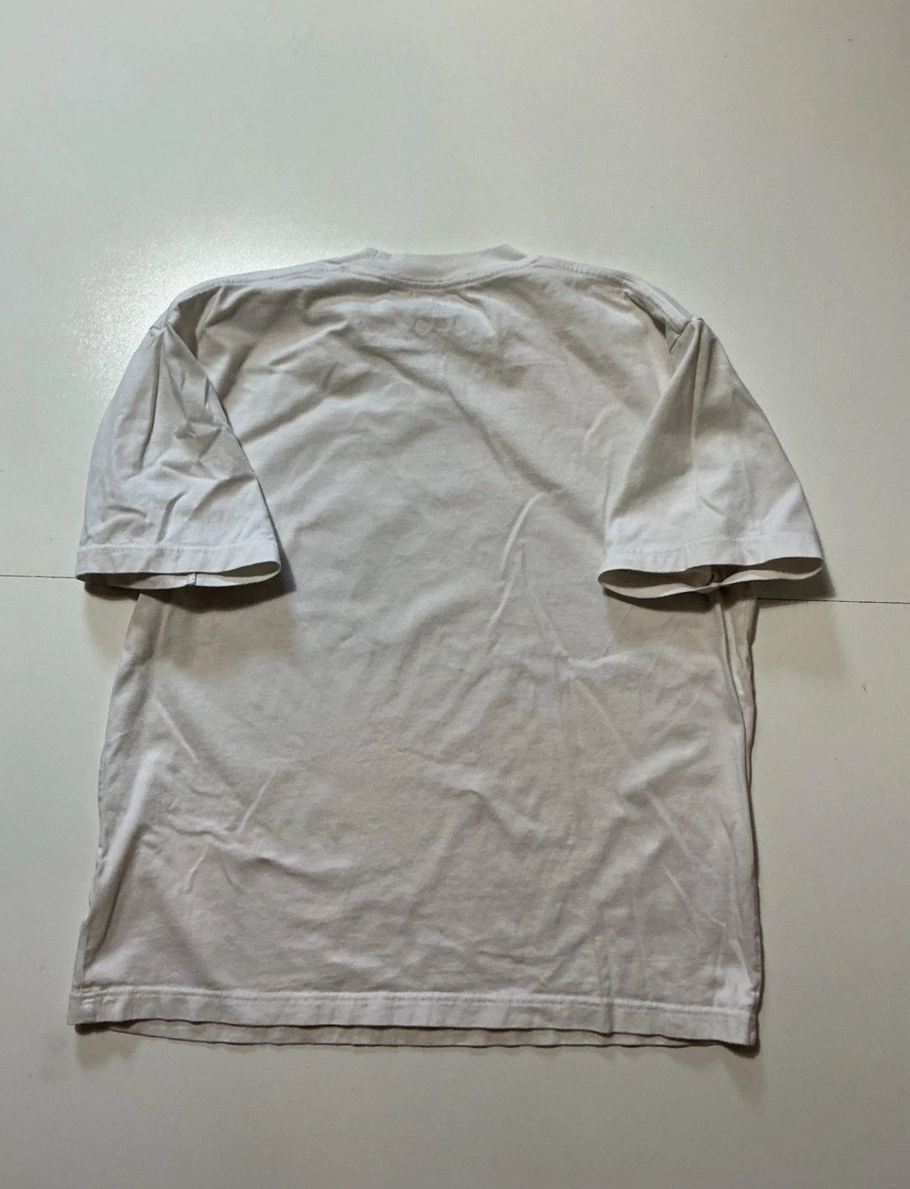 Uniqlo Takashi Murakami X Billie Eilish Flowers & Skulls T-Shirt Size US S / EU 44-46 / 1 - 3 Thumbnail