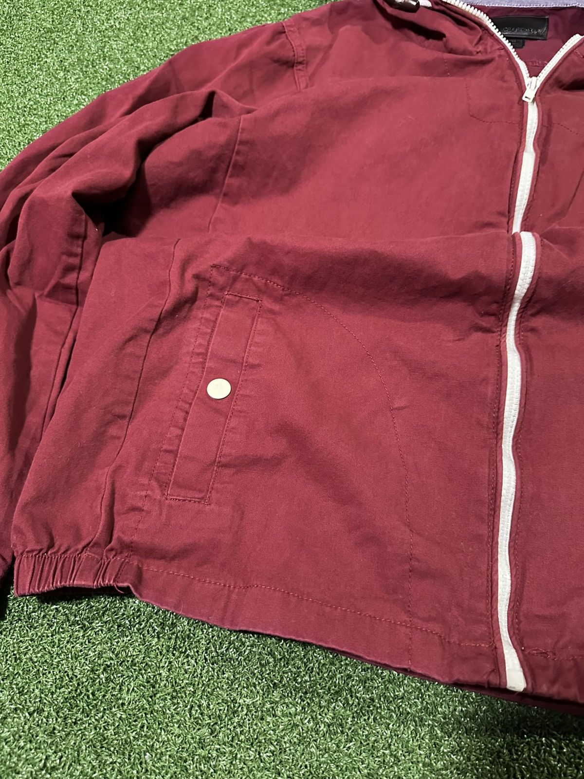 Other Craft and flow rain coat Size US L / EU 52-54 / 3 - 2 Thumbnail