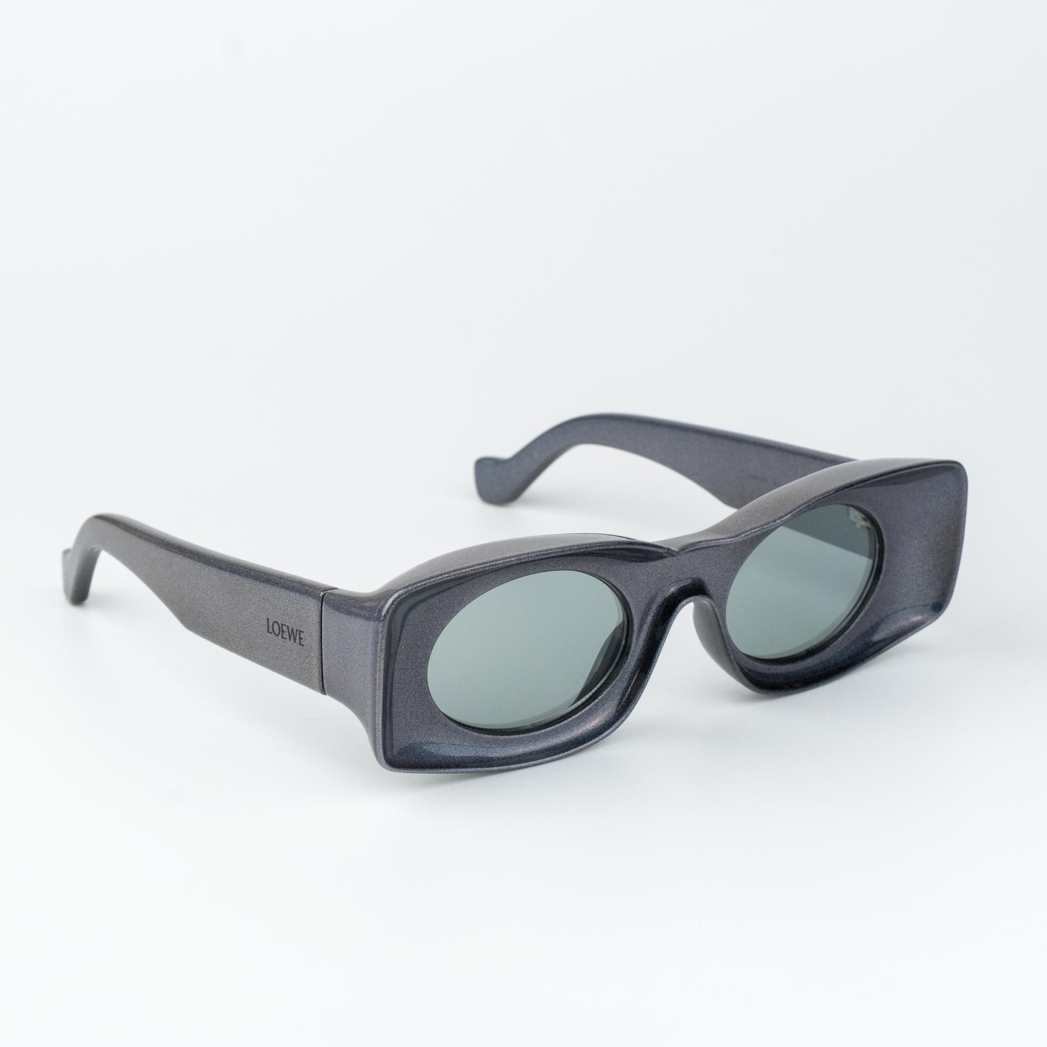Loewe Loewe Paula's Ibiza Women Sunglasses LW40033I 05X NEW Size ONE SIZE - 2 Thumbnail