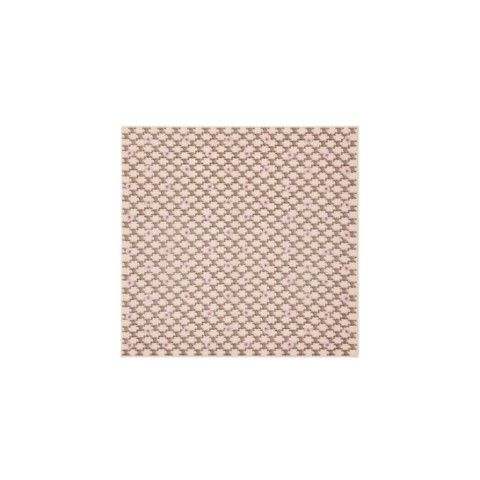 Celine o1bcso1str0126 2AWB6100Z Size: OS / Bandana in Vanilla Size ONE SIZE - 2 Thumbnail