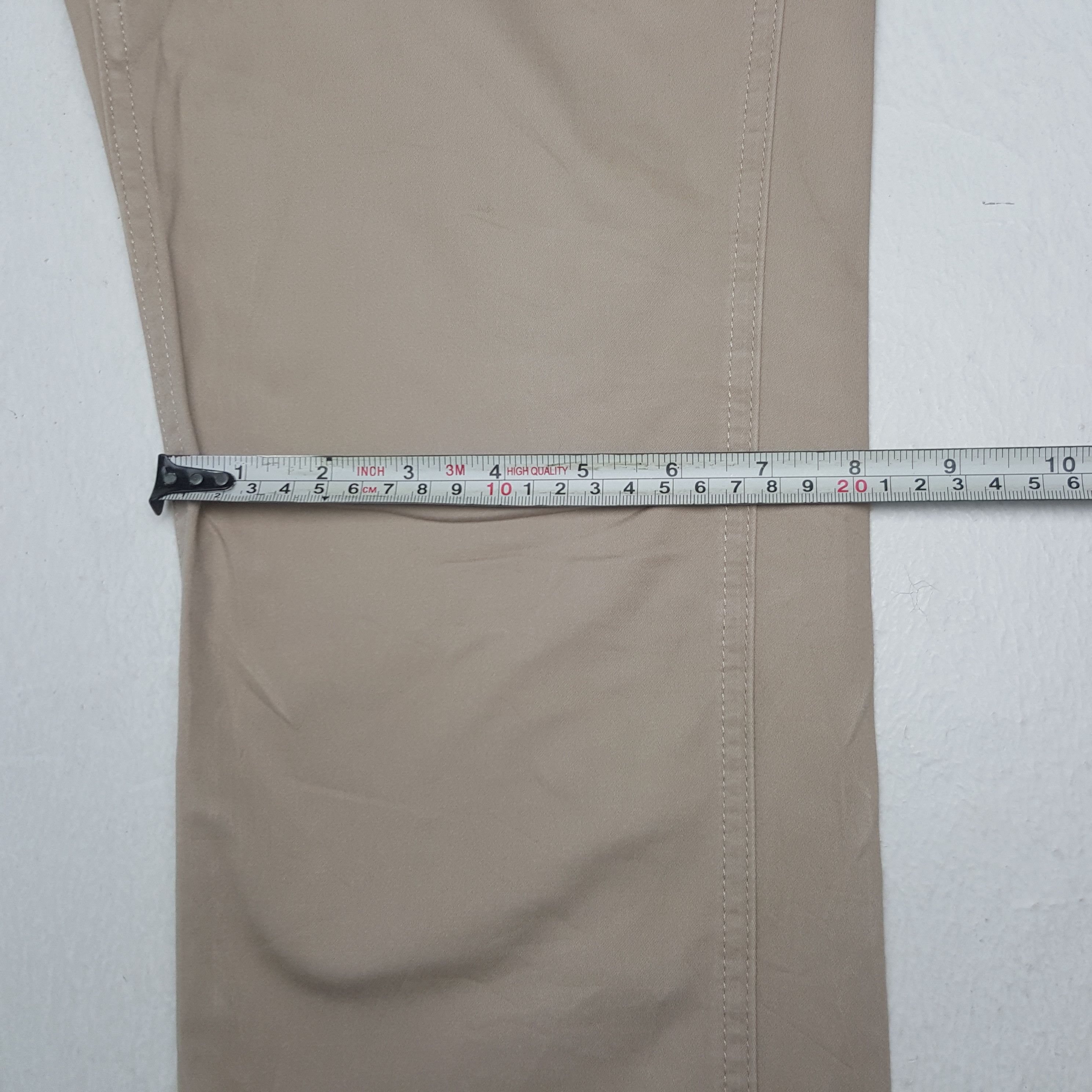 Gramicci × Vintage Vintage Gramicci Casual Pants Size US 30 / EU 46 - 10 Thumbnail