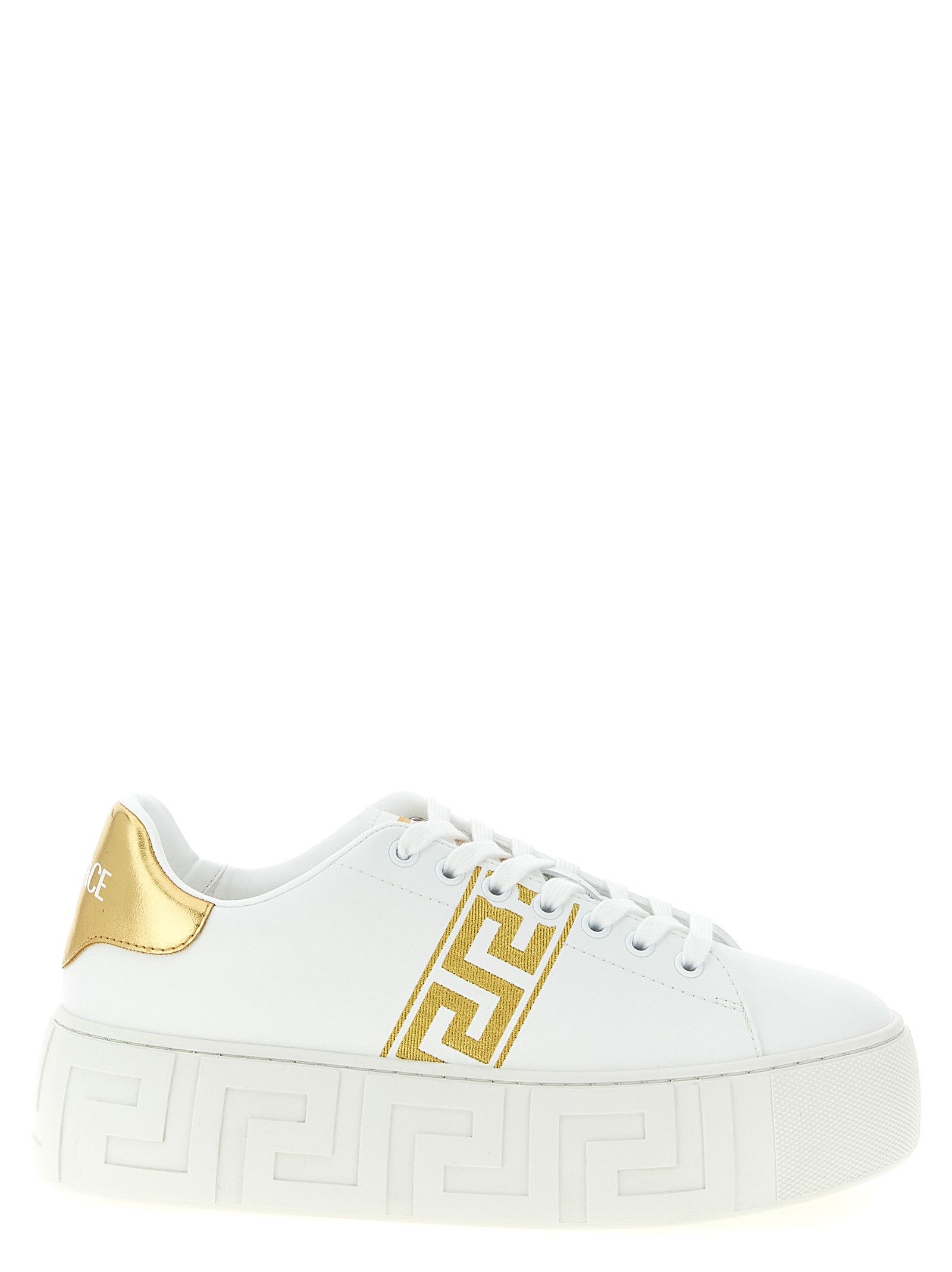 'La Greca' Sneakers