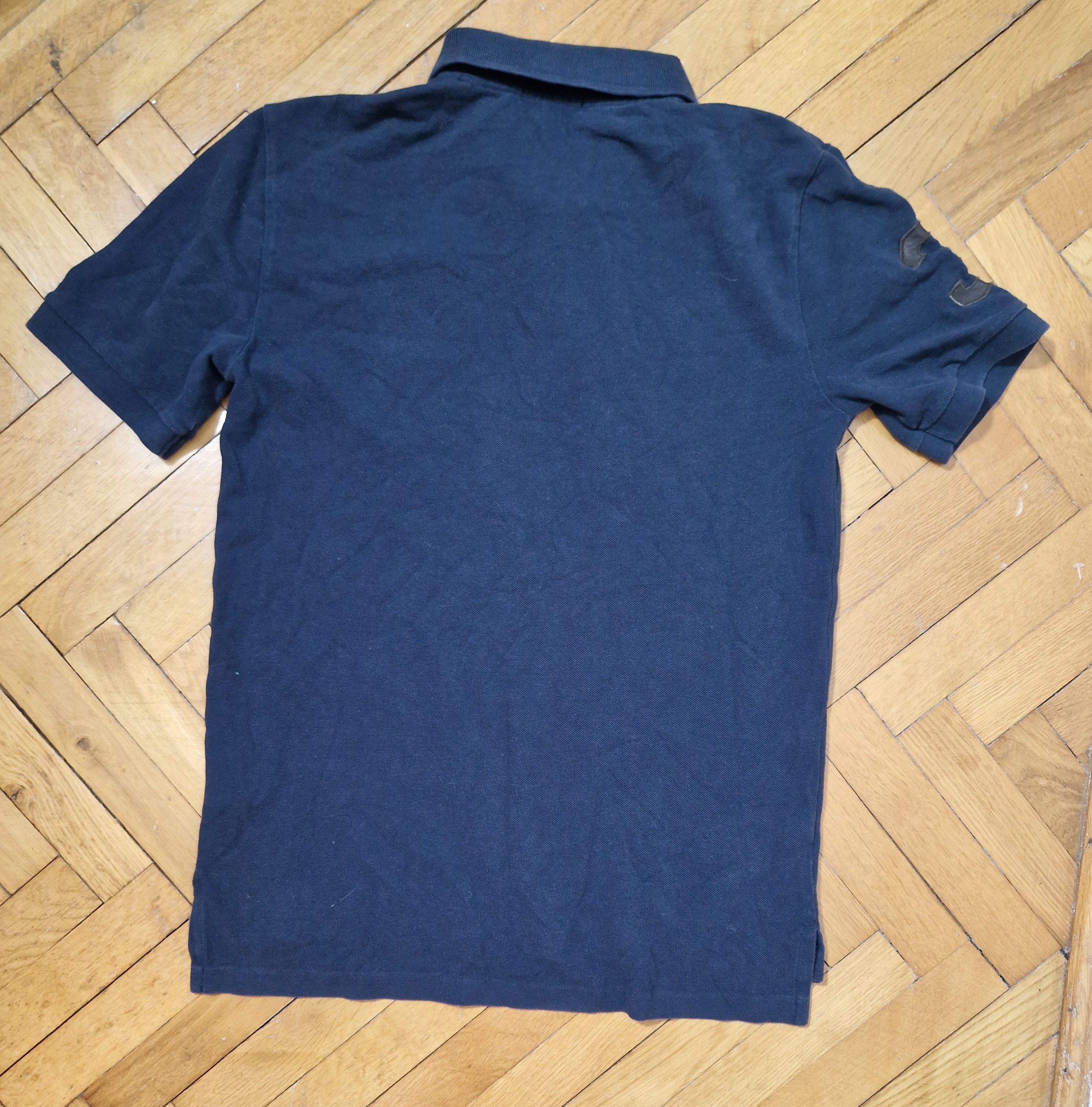 Polo Ralph Lauren Polo Ralph Lauren vintage big pony y2k shirt Size US L / EU 52-54 / 3 - 3 Thumbnail