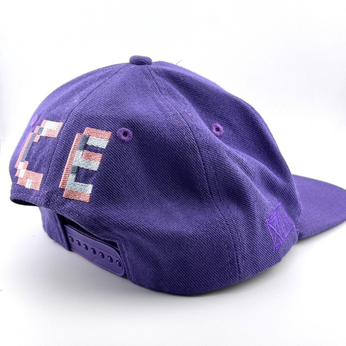 Cav Empt Cav Empt 6 Panel Cap Size ONE SIZE - 4 Thumbnail
