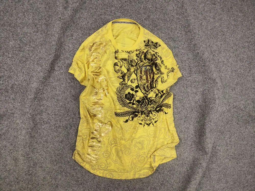 If Six Was Nine × Japanese Brand × Vintage Vtg Y2K If Six