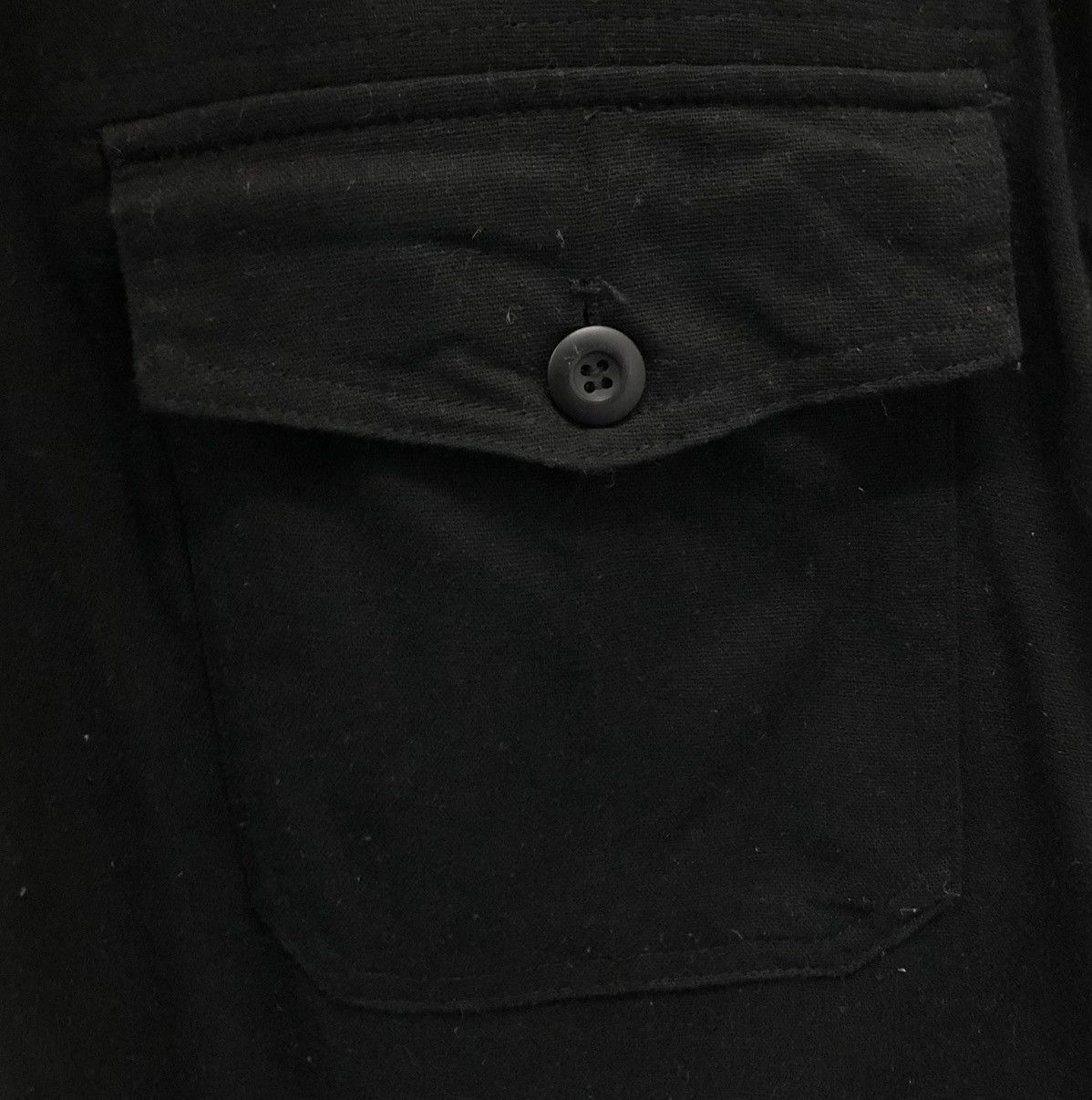 Vintage Vintage Alma Design Overalls Size US 33 - 8 Thumbnail