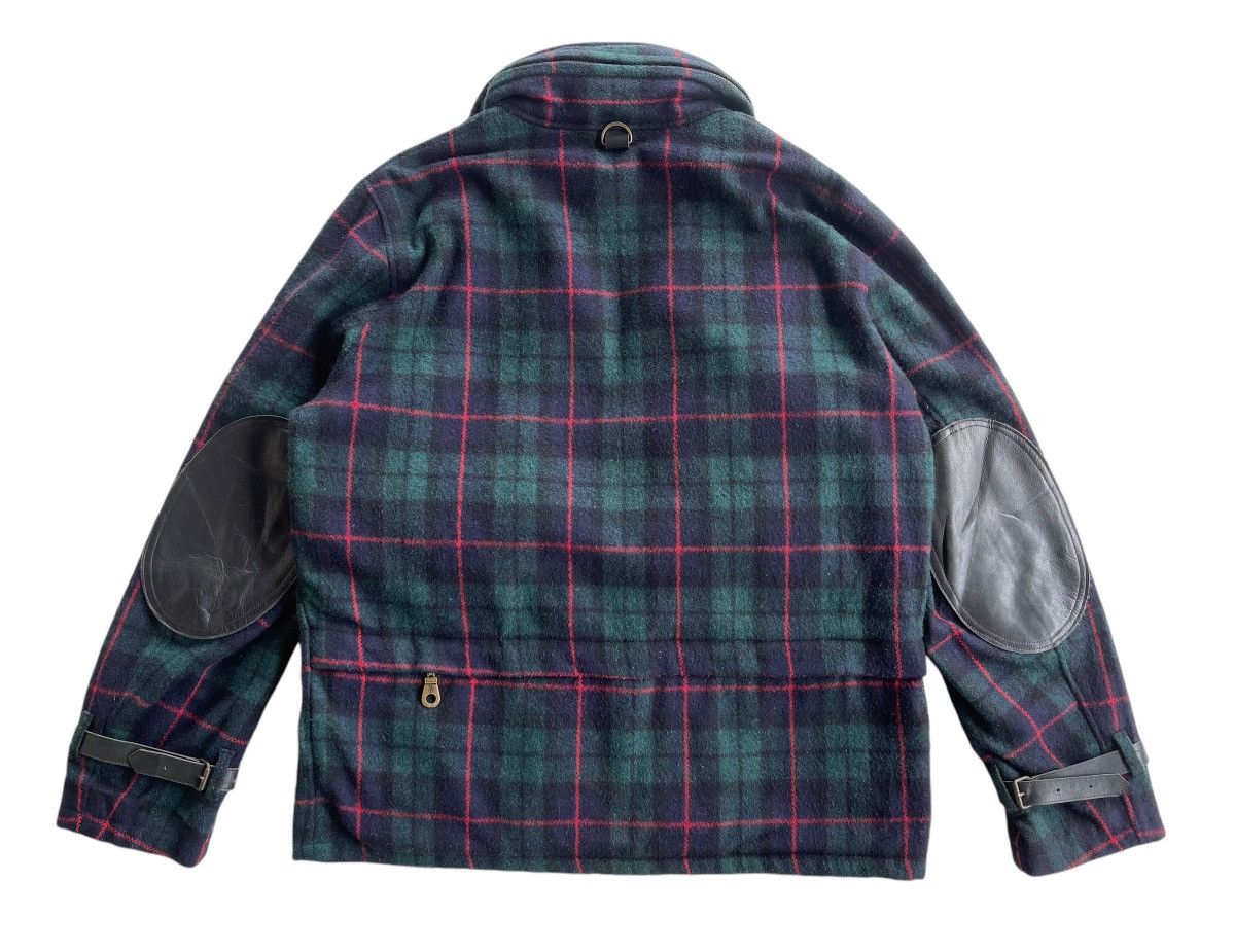 Japanese Brand Japanese M65 Multipocket Tactical Jacket Size US M / EU 48-50 / 2 - 8 Thumbnail