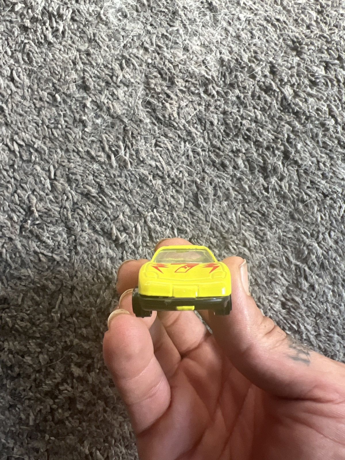 Hypebeast Die-Cast Car Size ONE SIZE - 4 Thumbnail
