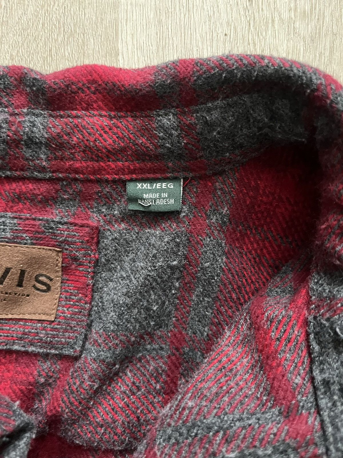 Orvis Orvis Flannel Size US XXL / EU 58 / 5 - 3 Thumbnail