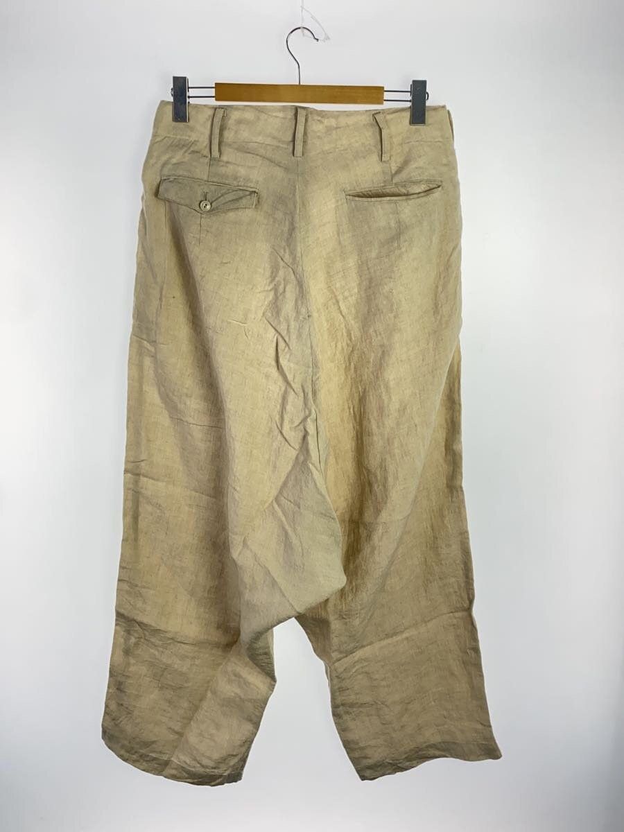 Yohji Yamamoto Ground Y Bottom Size US 33 - 2 Thumbnail