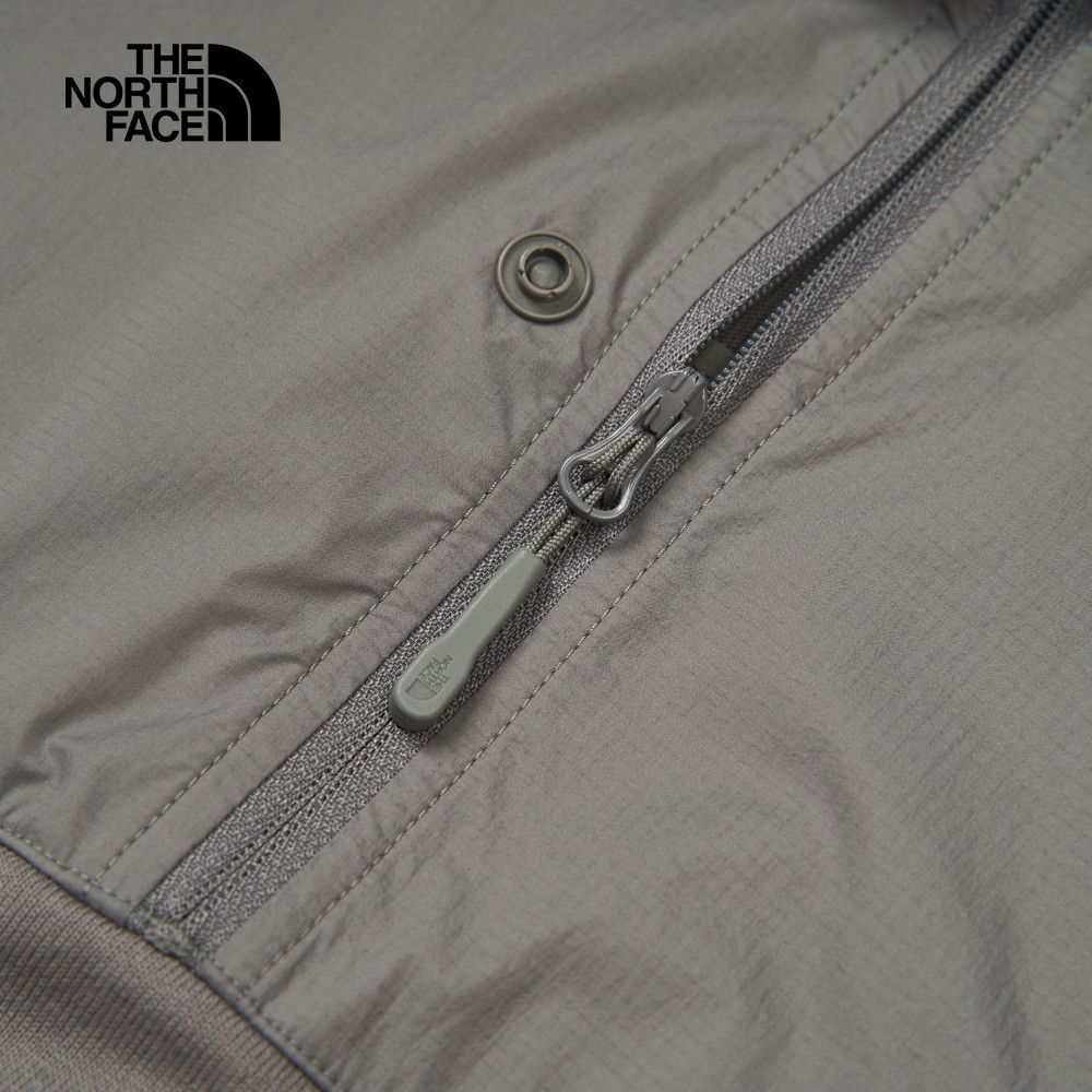 The North Face Urban Exploration FABRIC MIX SS POLO Size US M / EU 48-50 / 2 - 6 Thumbnail