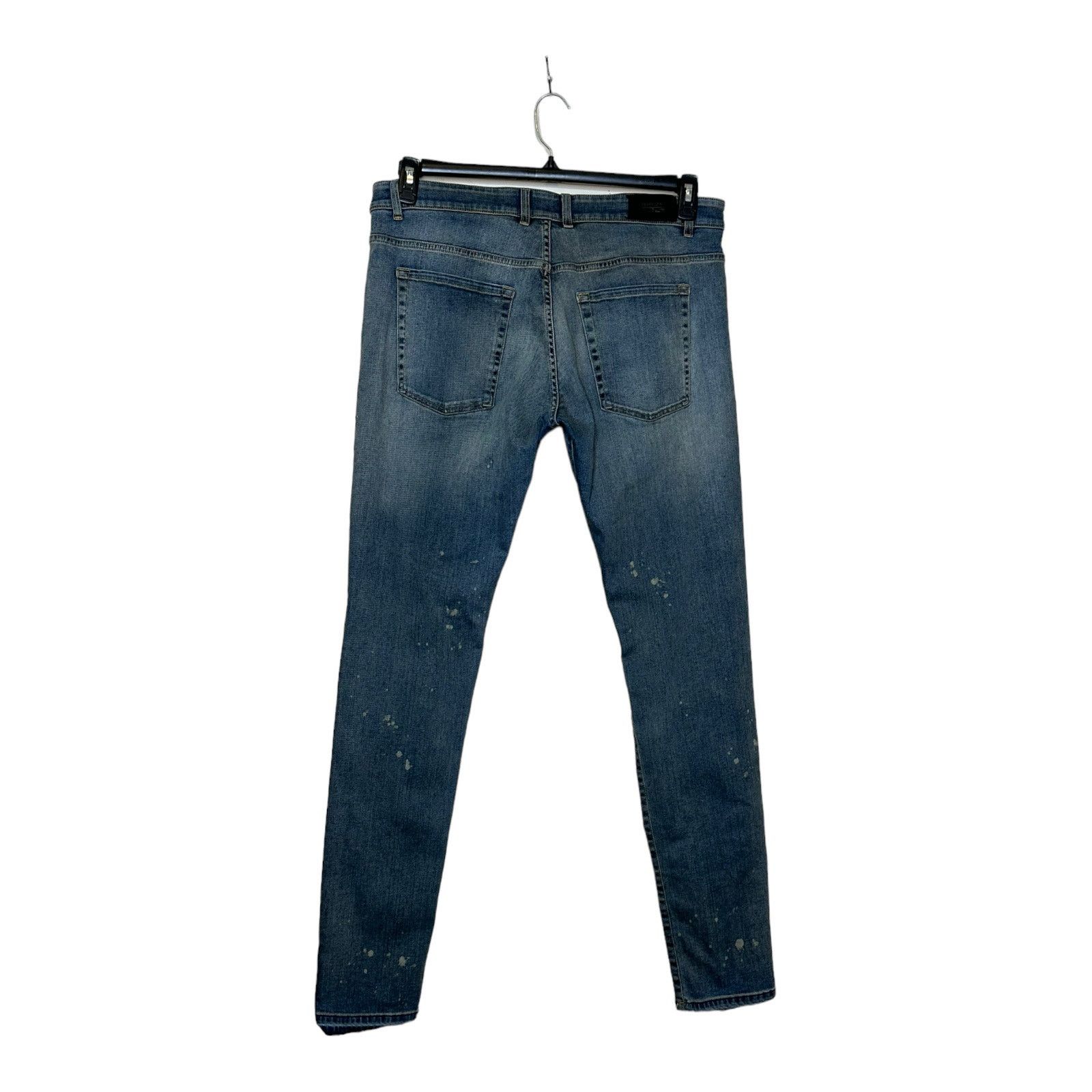 Represent Clo. Represent destroyer straight leg stretch jeans size 36 Size US 36 / EU 52 - 10 Thumbnail