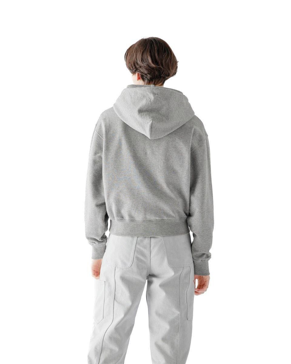 Kenzo KENZO / Tiger Crest Boxy Hoodie Size S / US 4 / IT 40 - 5 Thumbnail