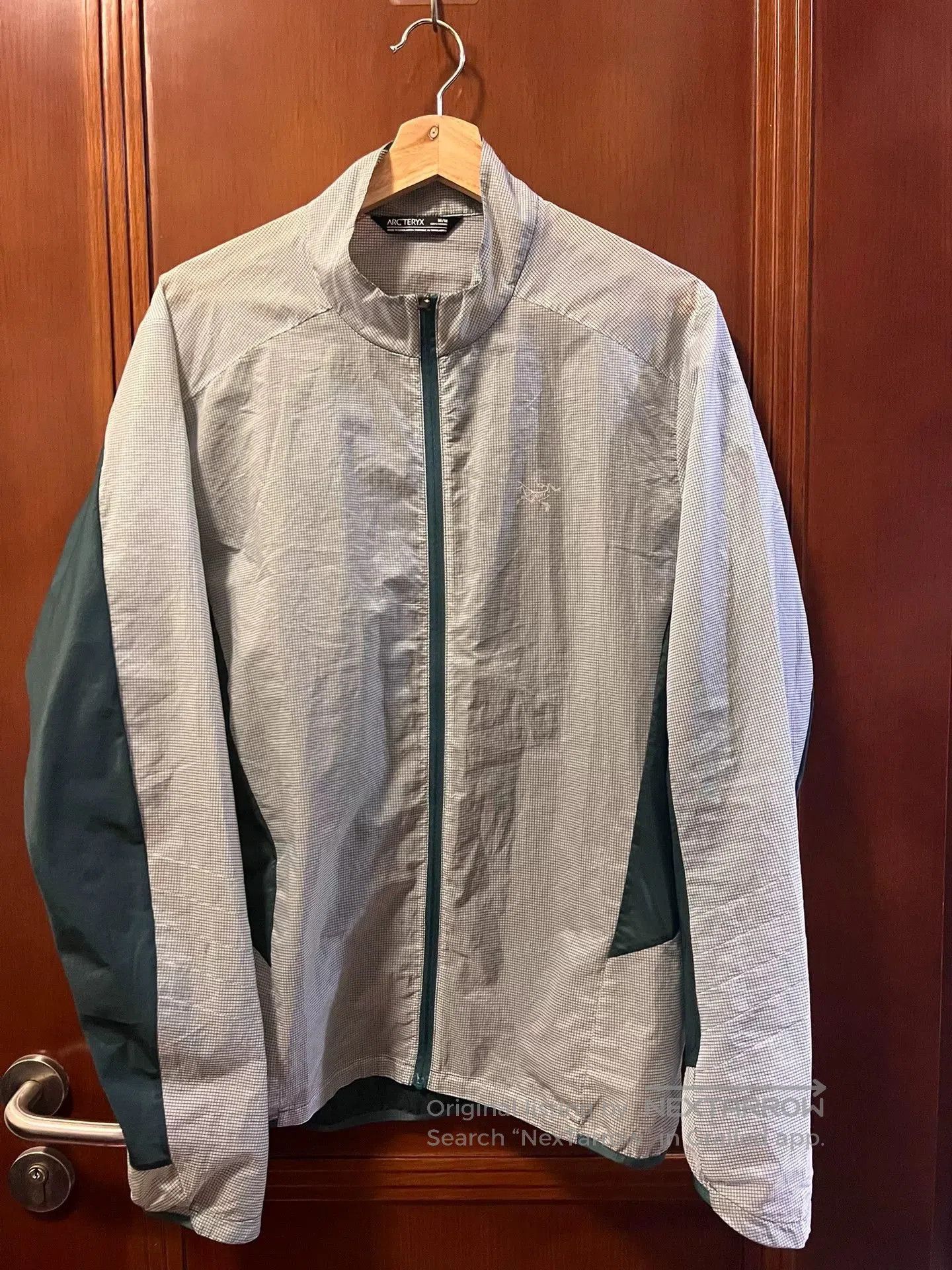 Arc'teryx Arc'teryx Lightweight Windbreaker Jacket. Size US M / EU 48-50 / 2 - 1 Thumbnail