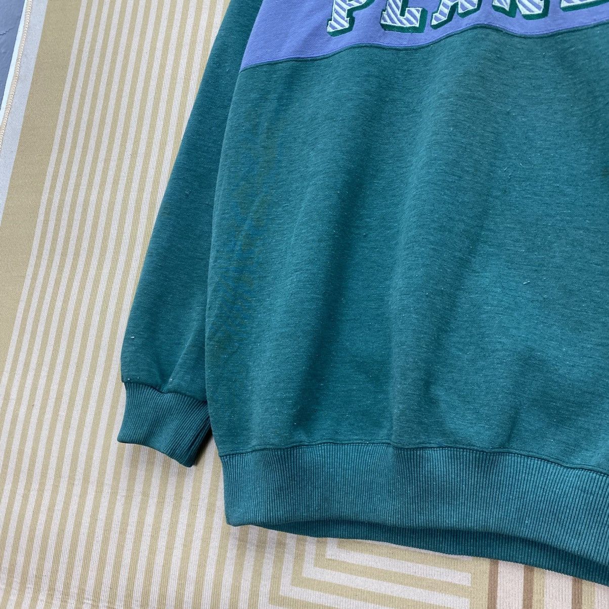 Japanese Brand 🌺Japanese Brand Gundamonis Spelling Planet Embroidered Size US M / EU 48-50 / 2 - 4 Thumbnail