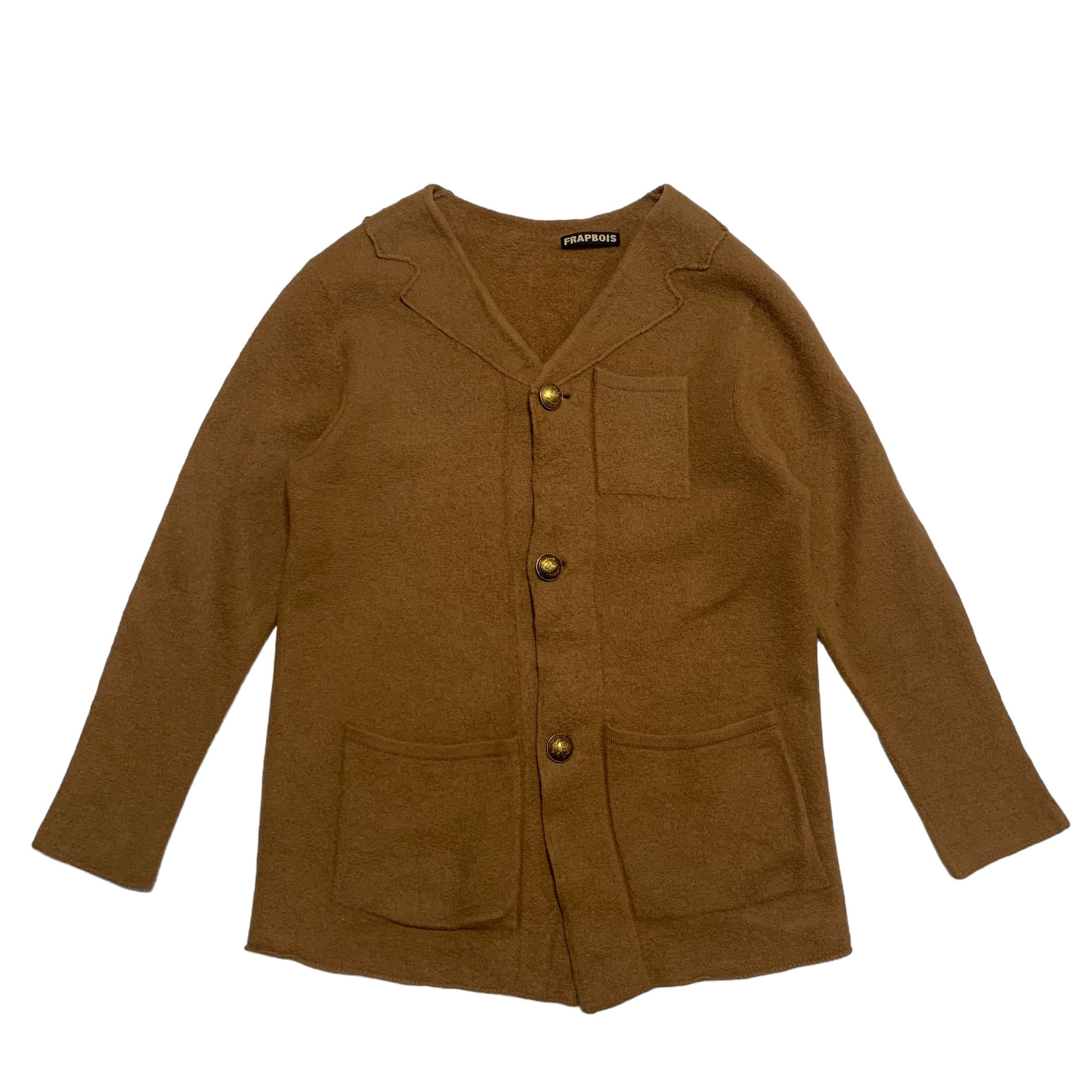 Frapbois Frapbois Jacket Size M / US 6-8 / IT 42-44 - 1 Thumbnail