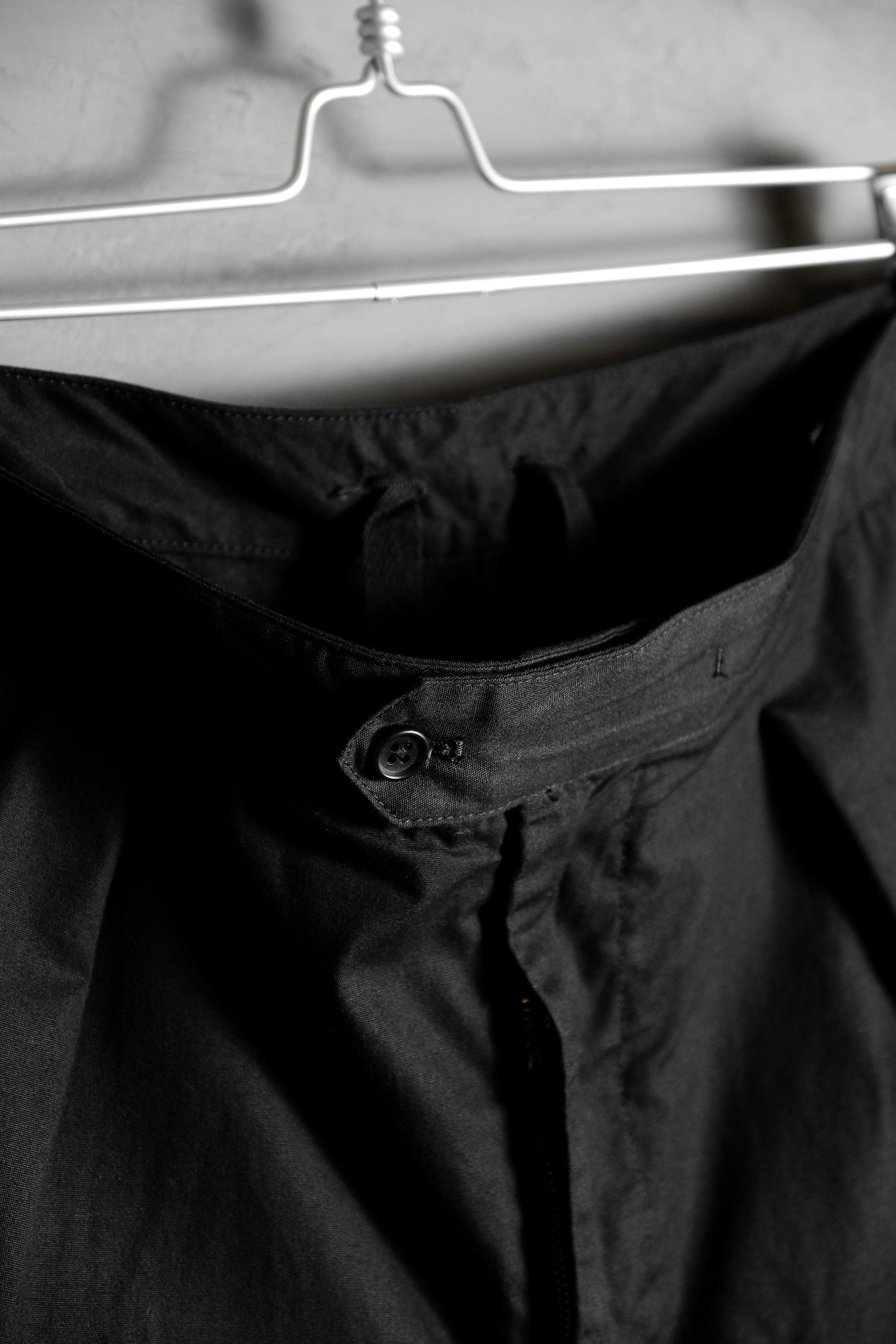 Engineered Garments Engineered Garments Shorts Black Size US 34 / EU 50 - 3 Thumbnail
