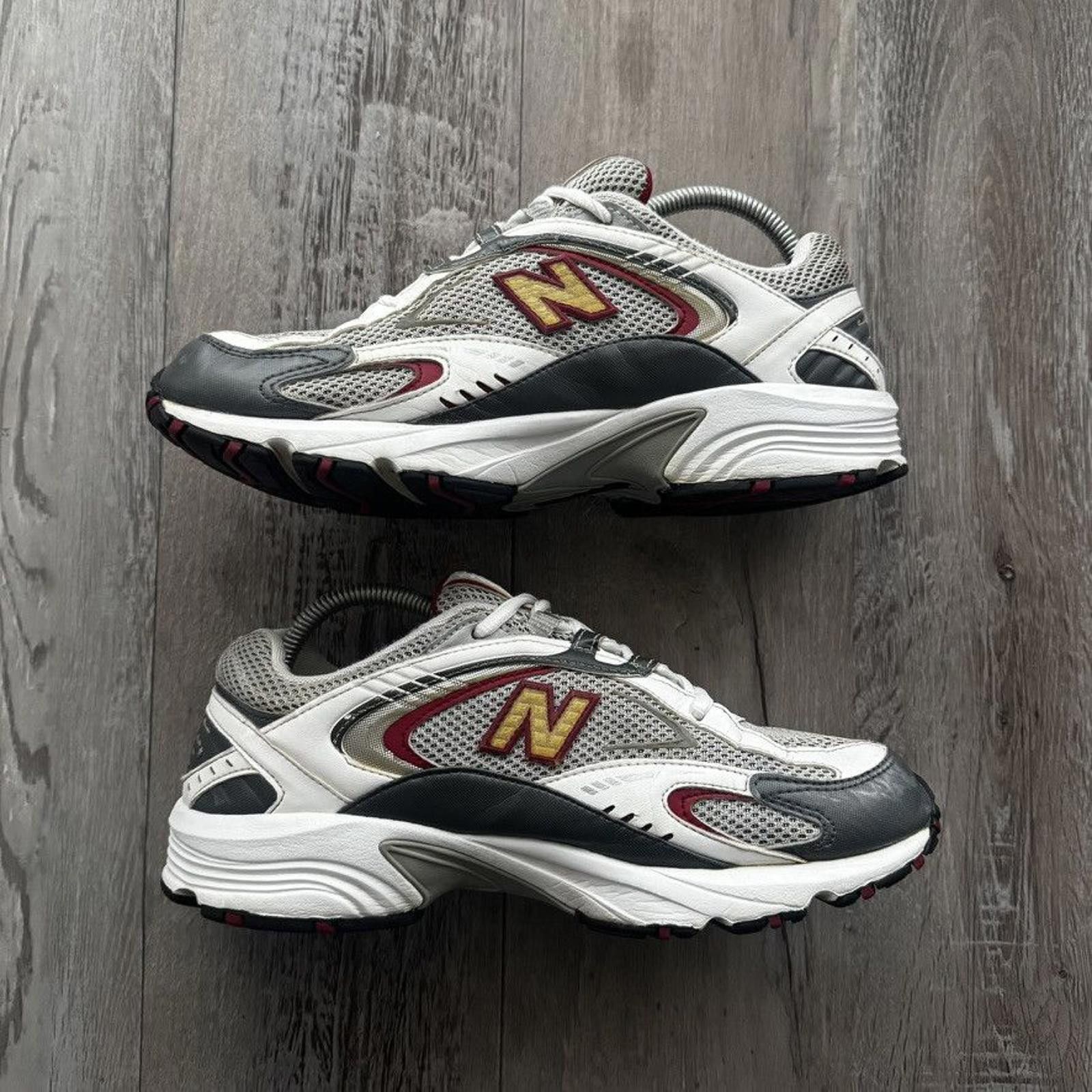 New Balance NEW BALANCE • VINTAGE 429 (9M) Size US 9 / EU 42 - 3 Thumbnail
