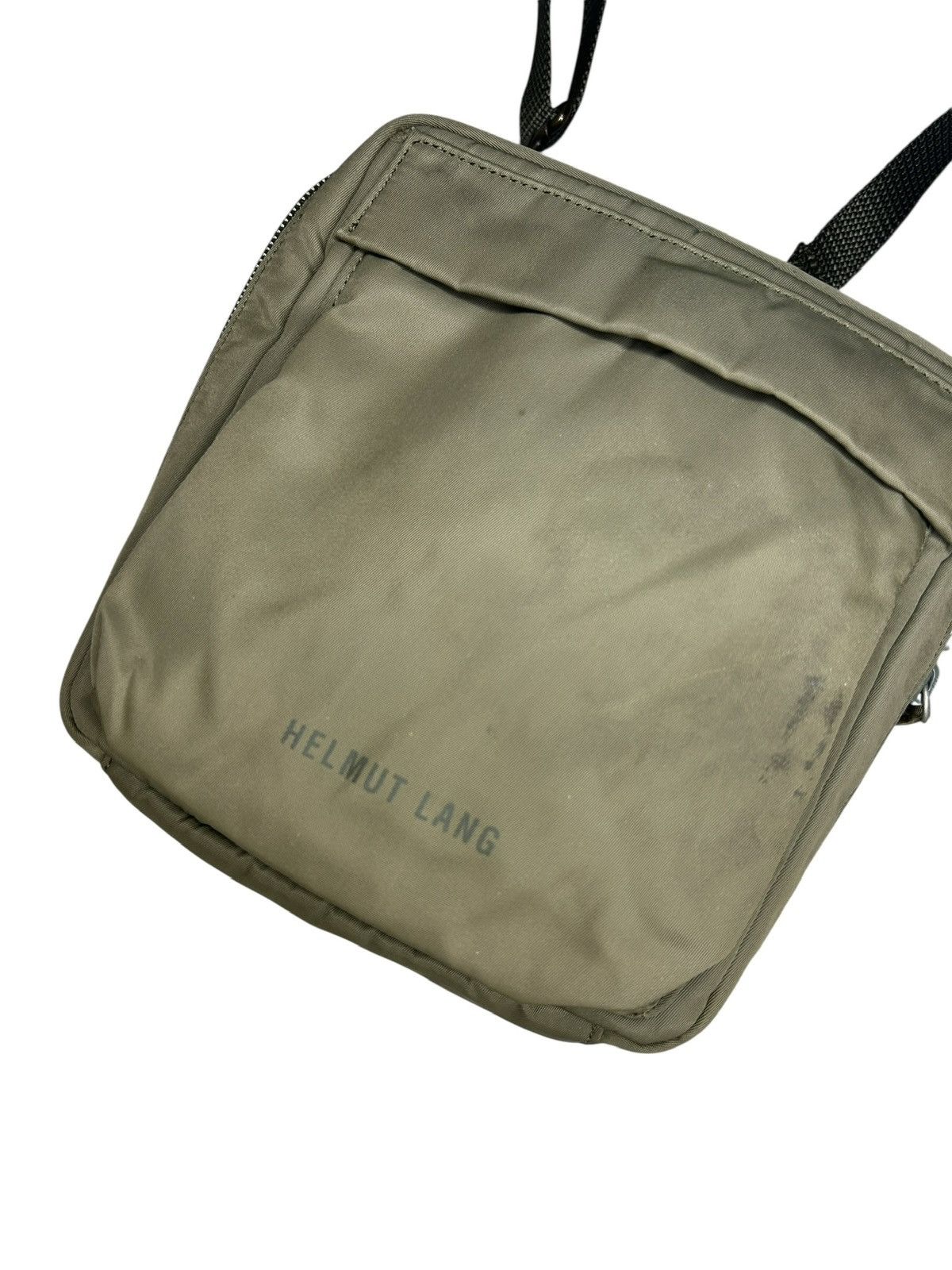 Helmut Lang 90s Crossbody Bag Size ONE SIZE - 3 Thumbnail