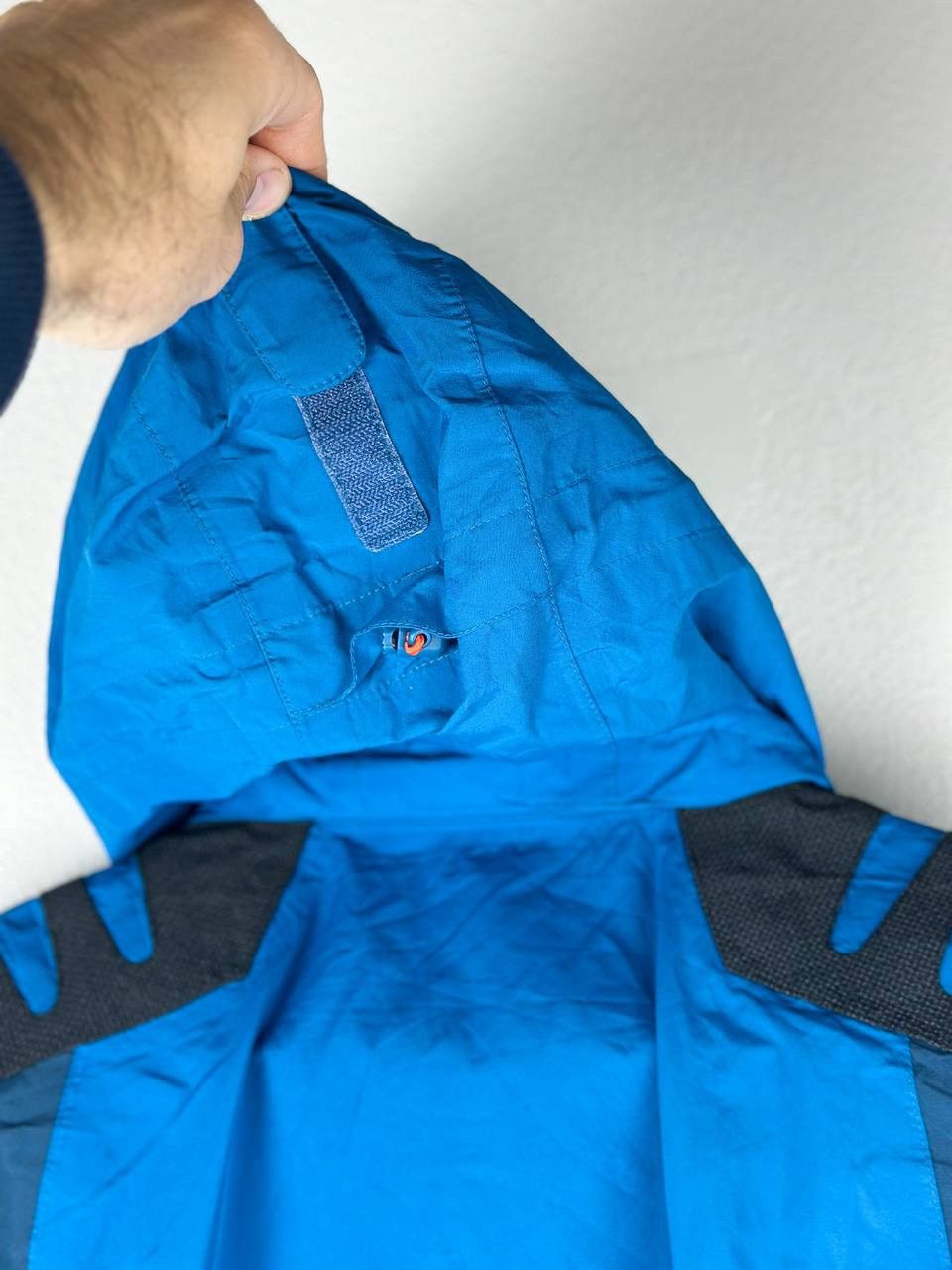 Montbell Montbell Gore-tex jacket Size US S / EU 44-46 / 1 - 7 Thumbnail