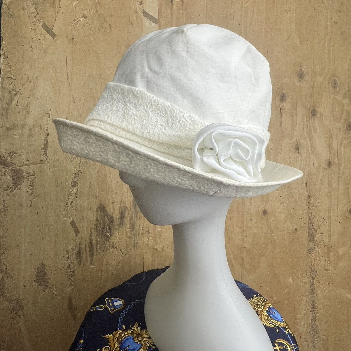 Balmain Balmain Paris Hat Bucket Size ONE SIZE - 5 Thumbnail