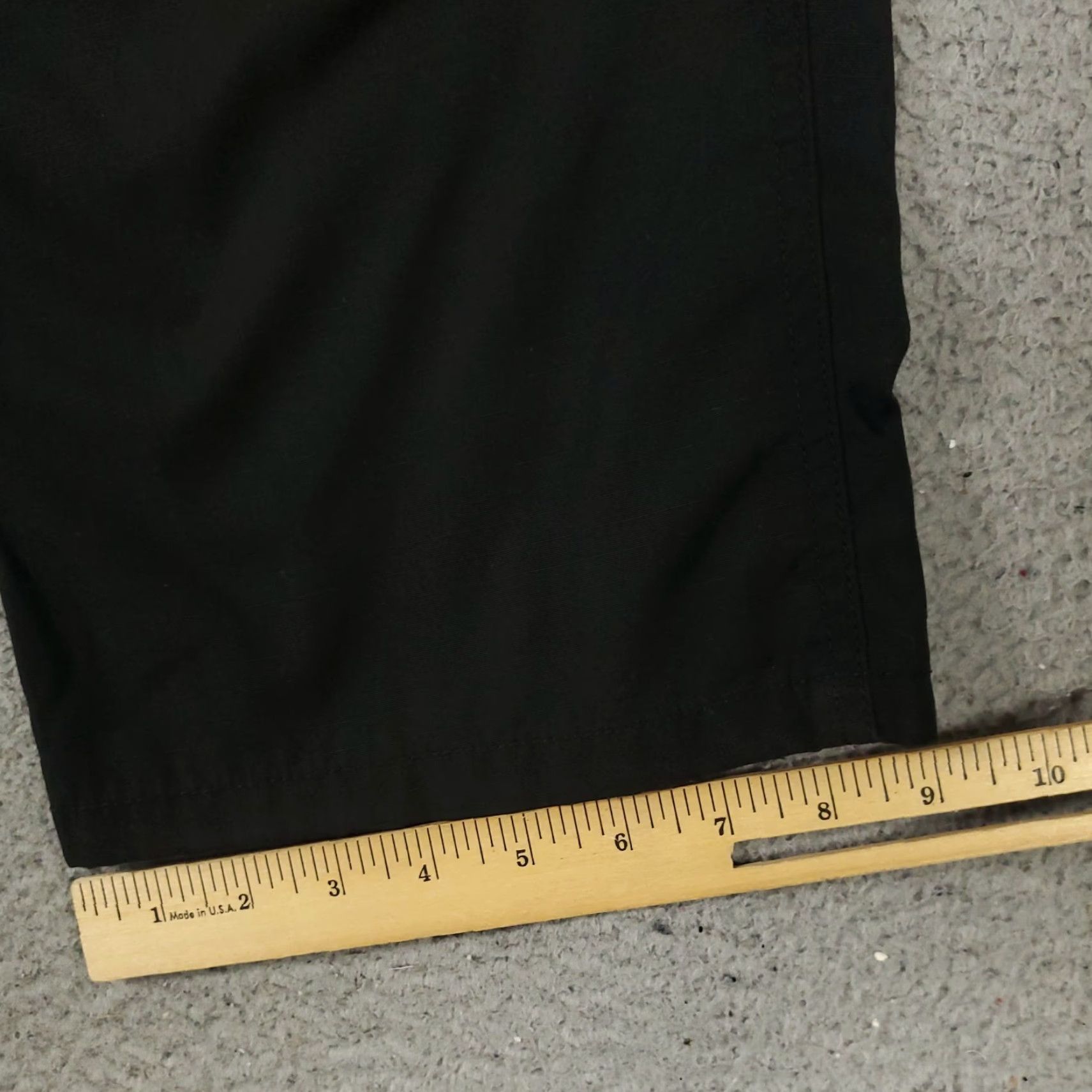 Vintage 5.11 Tactical Pants Mens 40x30 Black Cargo Size US 40 / EU 56 - 7 Thumbnail