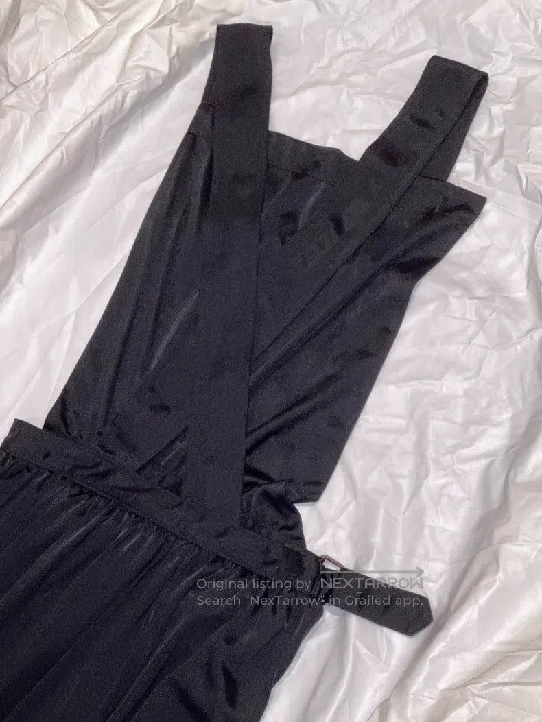 Comme des Garcons Comme Des Garcons Overall dress Size M / US 6-8 / IT 42-44 - 2 Thumbnail