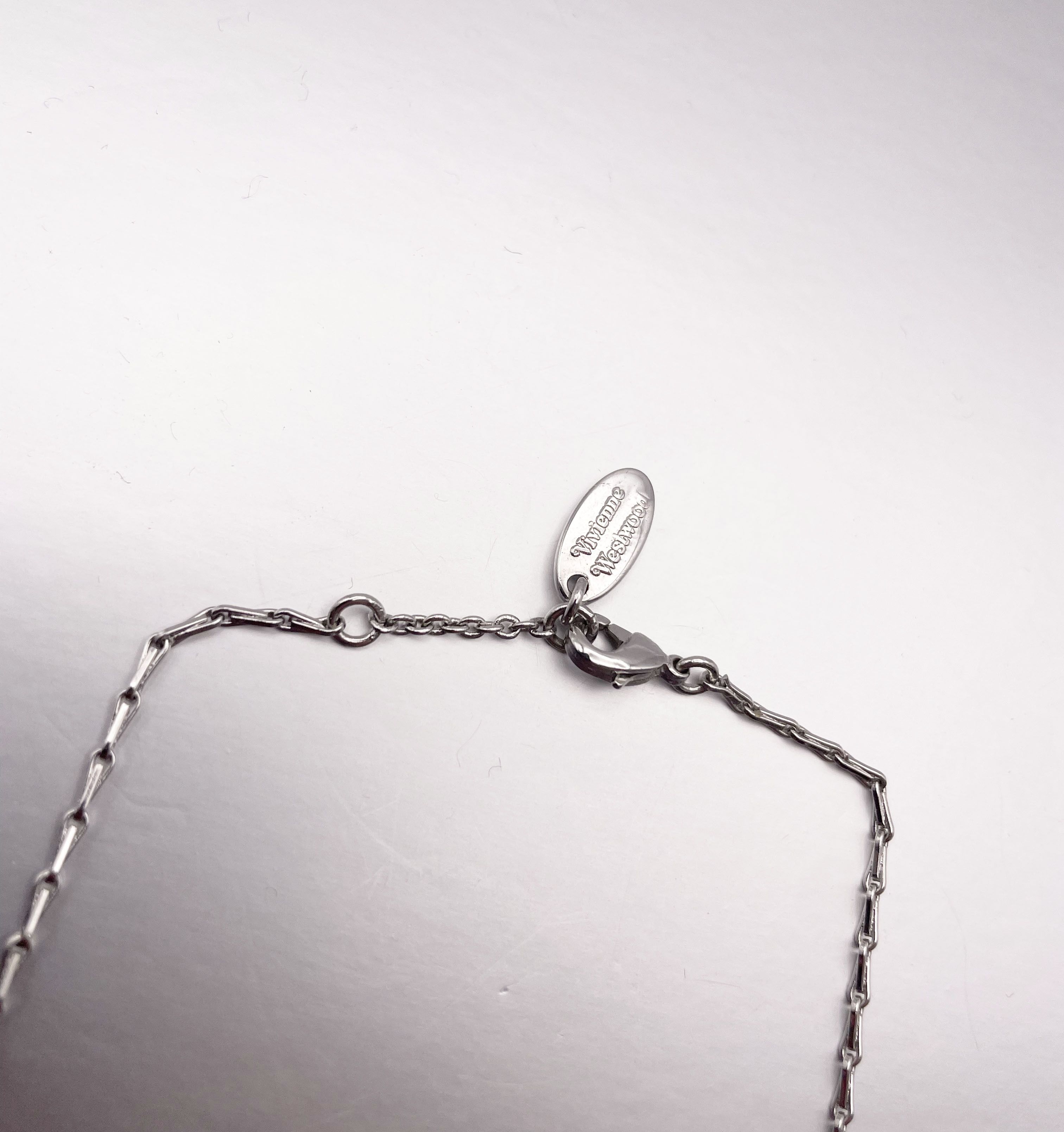 Vivienne Westwood Star Bracelet Size ONE SIZE - 3 Thumbnail