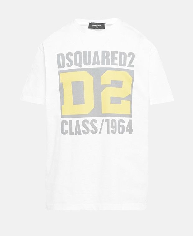Dsquared2 T-shirt Size US M / EU 48-50 / 2 - 1 Preview