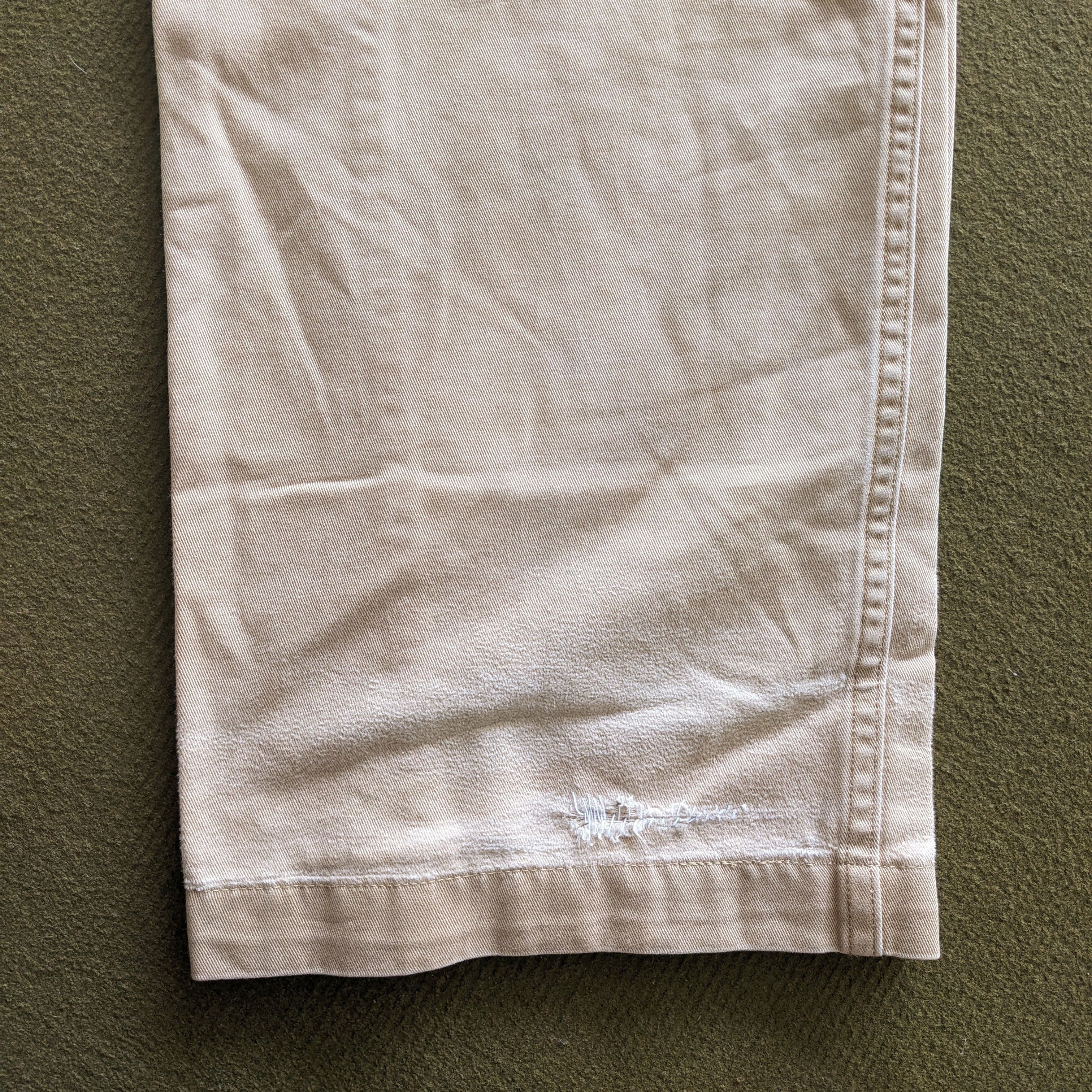 Filson Vintage A Genuine FILSON Streetwear Pants Size US 27 - 9 Thumbnail