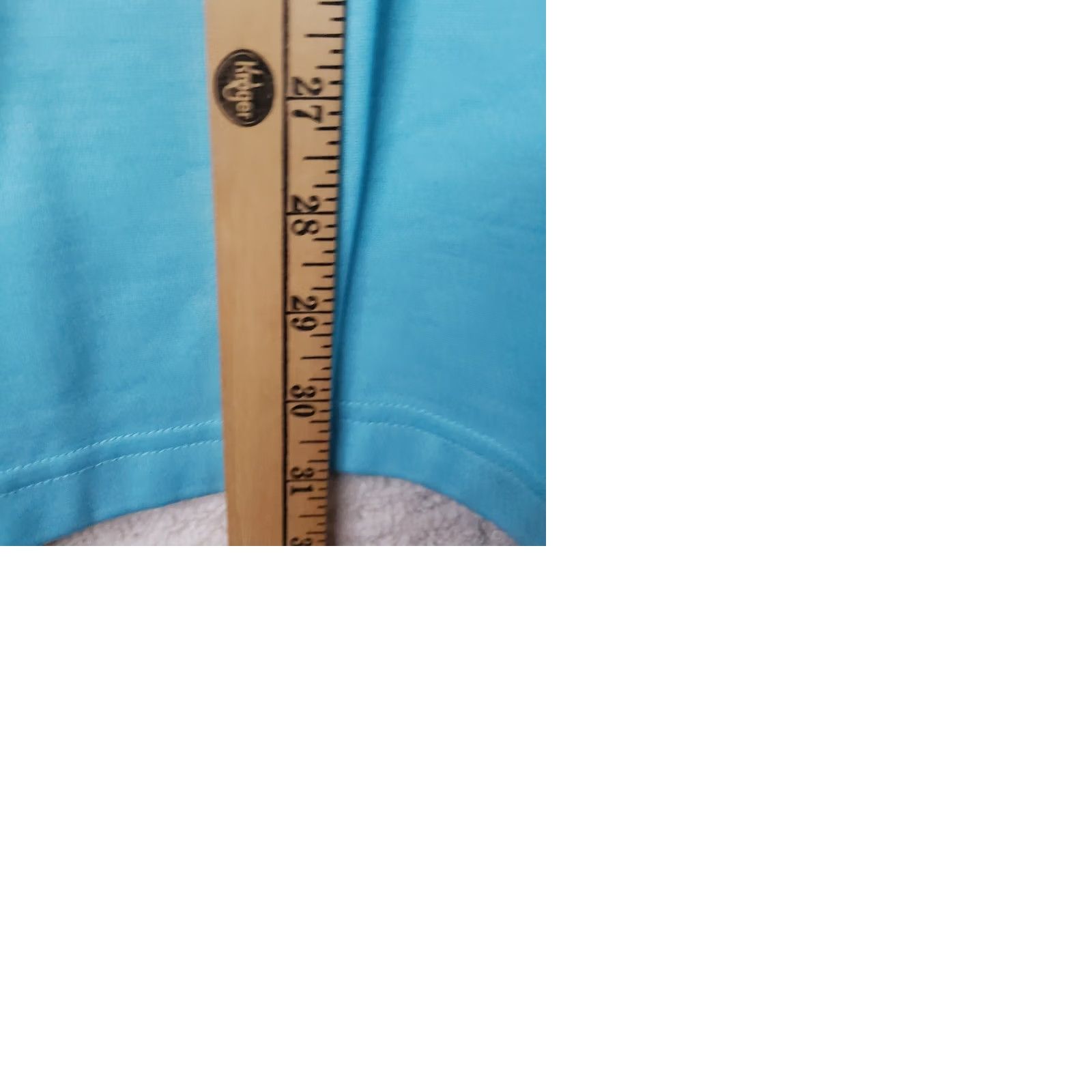 Vintage Ocean & Coast Polo Shirt Men 3XL Blue Short Sleeve Wicking Collared Button 61" Chest Fish Logo Logo Accent Casual Golf Beach Activewear Workwear Size US XXL / EU 58 / 5 - 9 Thumbnail