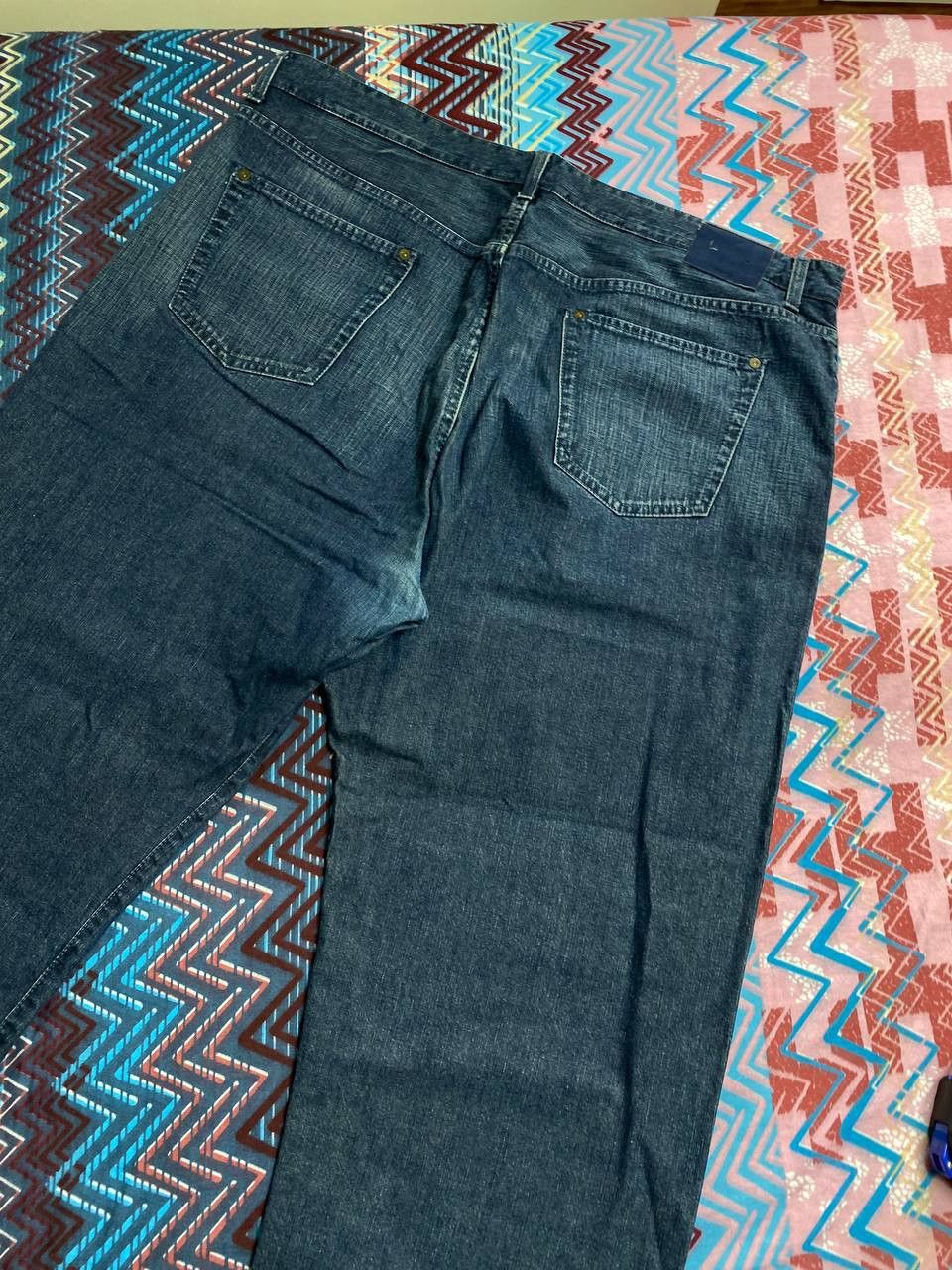 Stefano Ricci × Vintage Stefano Ricci Rare Jeans Size 34 Luxury Size US 44 / EU 60 - 12 Thumbnail