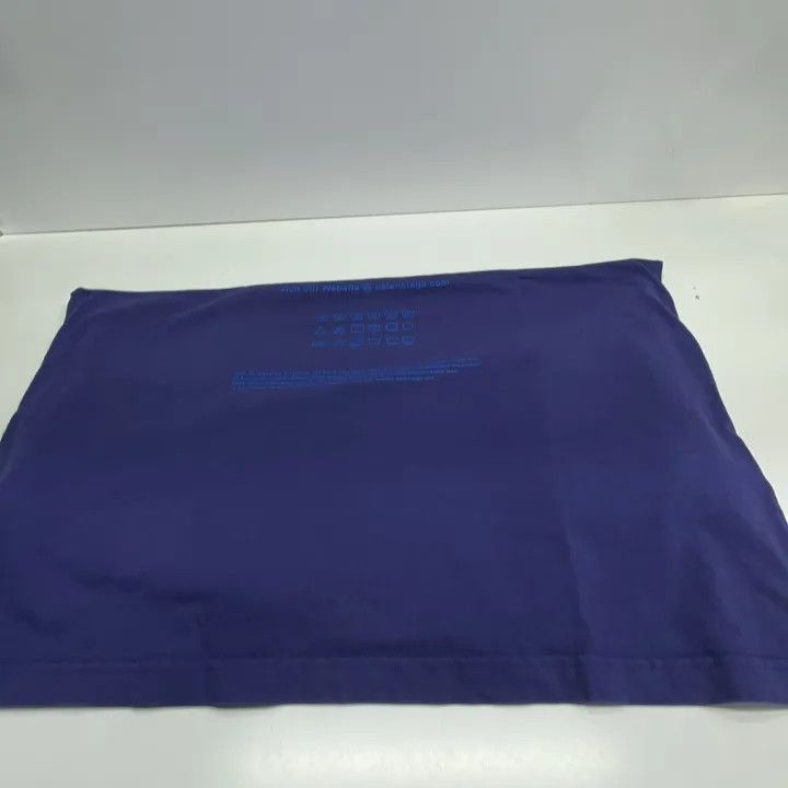 Balenciaga Balenciaga Balenciaga Men's Retro Print Loose Tee -2507 Size US XS / EU 42 / 0 - 4 Thumbnail
