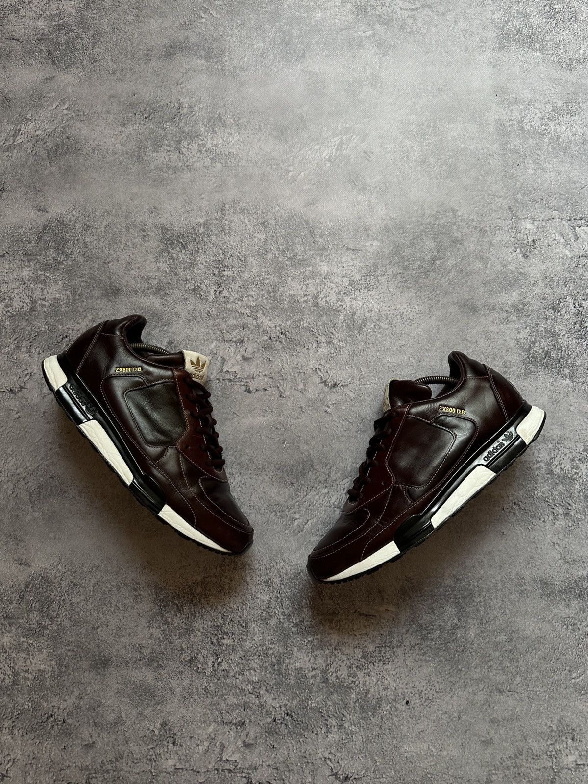 Adidas Shoes Adidas Zx 800 Vintage Vintage Adidas ZX800 X David