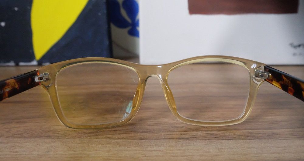 Other Metro City Glasses Size ONE SIZE - 5 Thumbnail