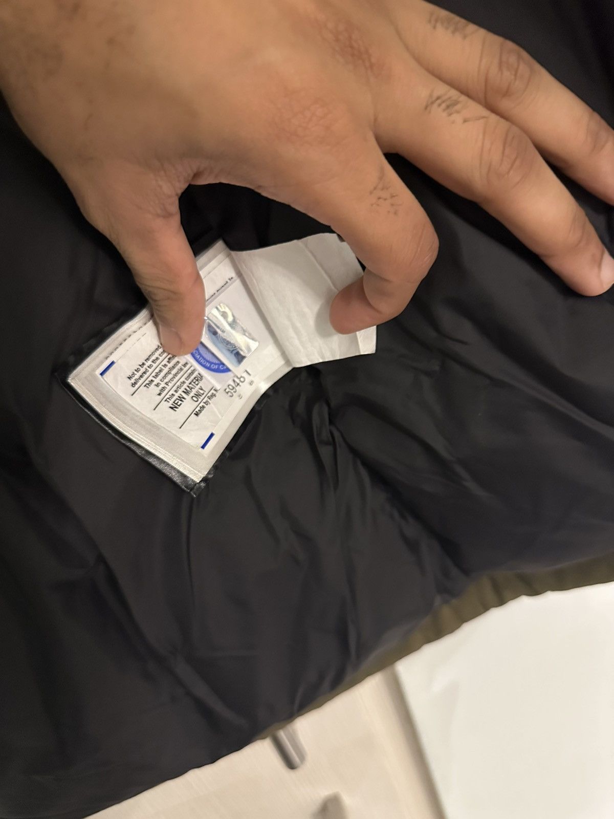 Canada Goose Canada Goose Trillium Parka Jacket Women Size M / US 6-8 / IT 42-44 - 6 Thumbnail