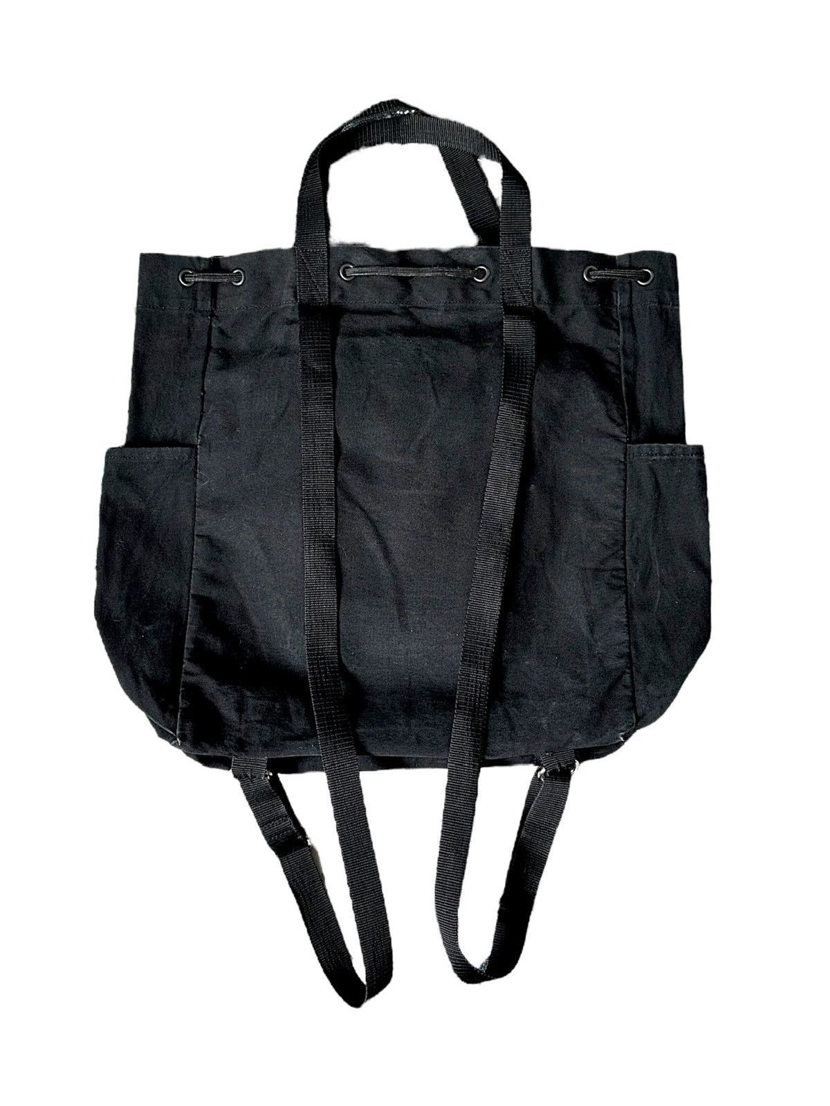 Danton y2k Danton French khakis bag Size ONE SIZE - 3 Thumbnail