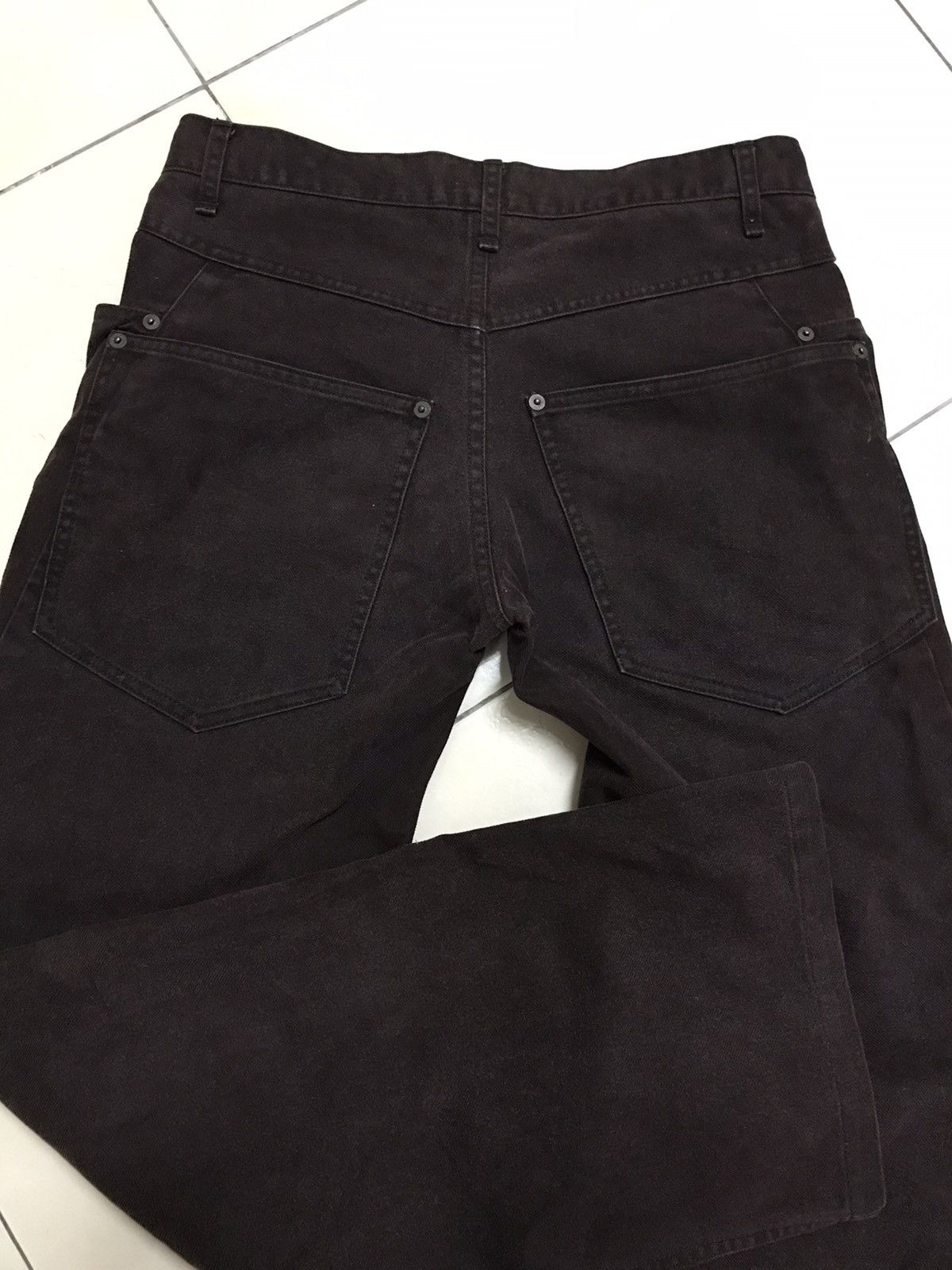 Issey Miyake Issey Miyake Tsumori Chisato Trousers Pants Size US 30 / EU 46 - 9 Thumbnail