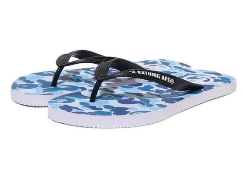 Bape Bape Slippers Size ONE SIZE - 1 Thumbnail