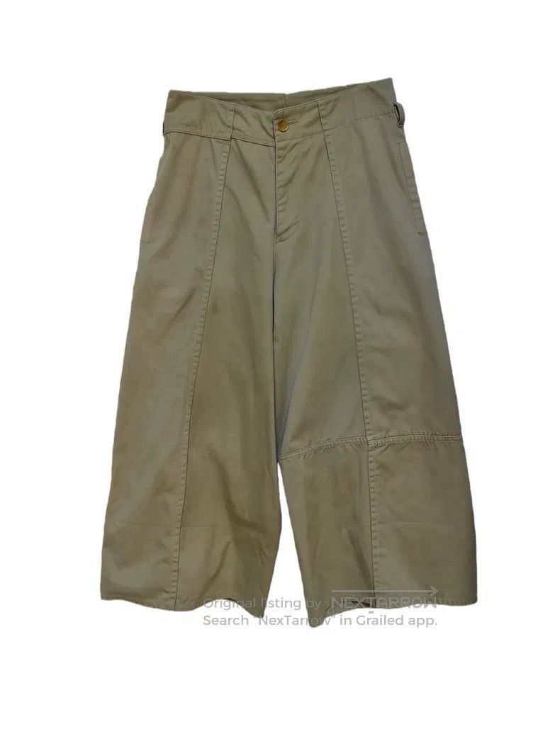 Comme des Garcons Comme des Garcons size S Pants Size 23" - 2 Thumbnail