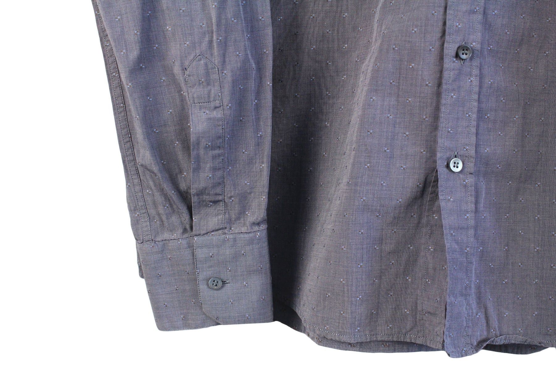 Dolce & Gabbana Dolce & Gabbana Sicilia Shirt Large Size US L / EU 52-54 / 3 - 3 Thumbnail