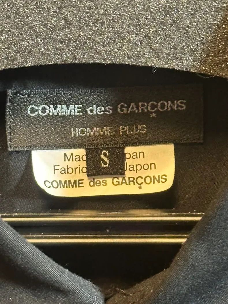 Comme des Garcons Comme Des Garcons Button down shirt Size US S / EU 44-46 / 1 - 3 Thumbnail