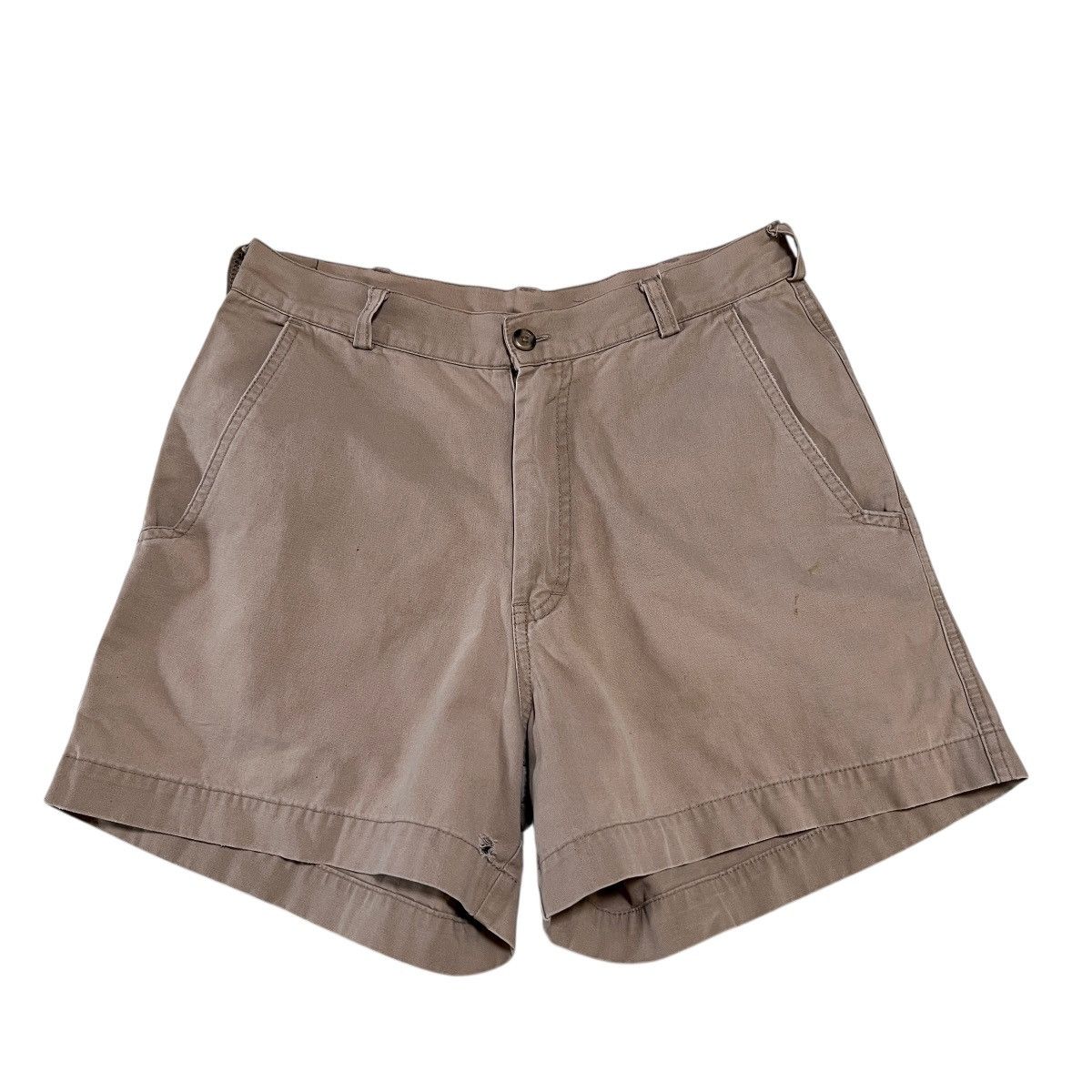 Patagonia 70s 80s Patagonia Short Pants Size US 28 / EU 44 - 1 Thumbnail