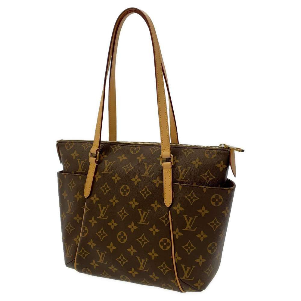 Louis Vuitton Tote Bag Monogram Totally PM