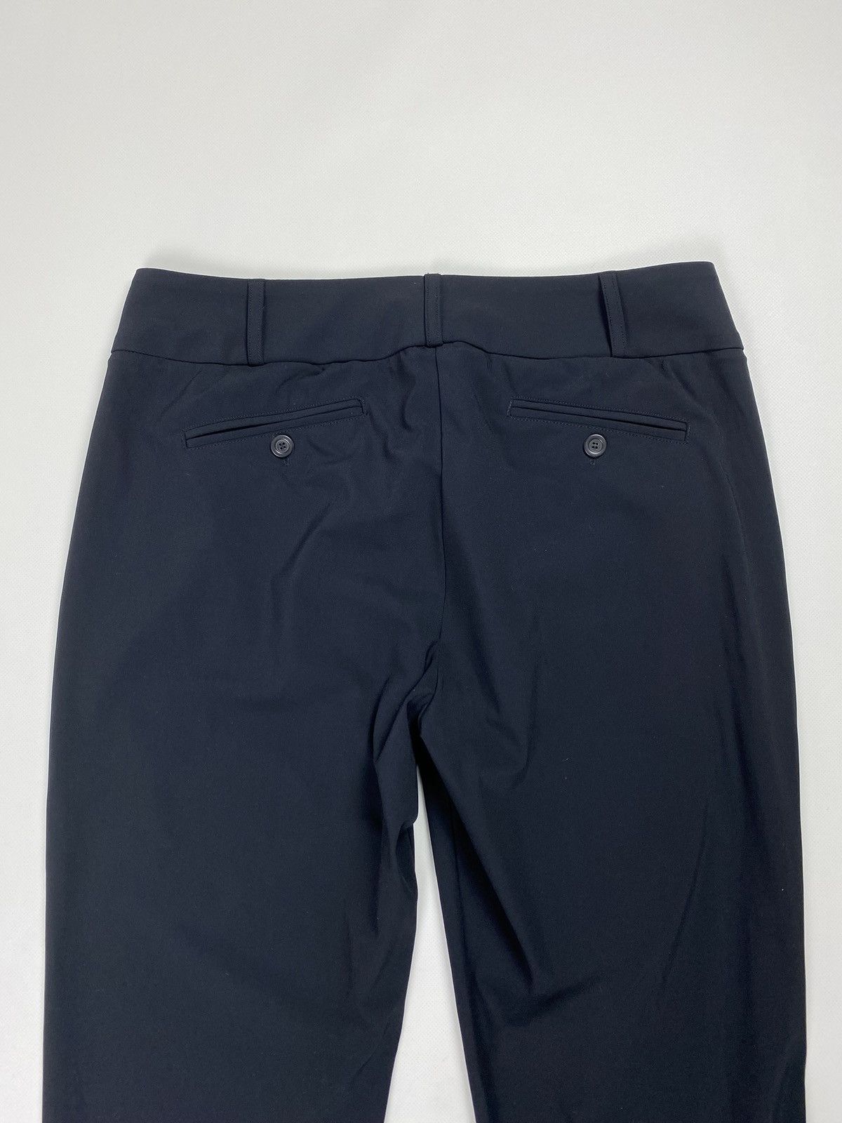 Marithe + Francois Girbaud Marithe Francois Girbaud ladies dress pants size US 6 Size 28" / US 6 / IT 42 - 21 Thumbnail